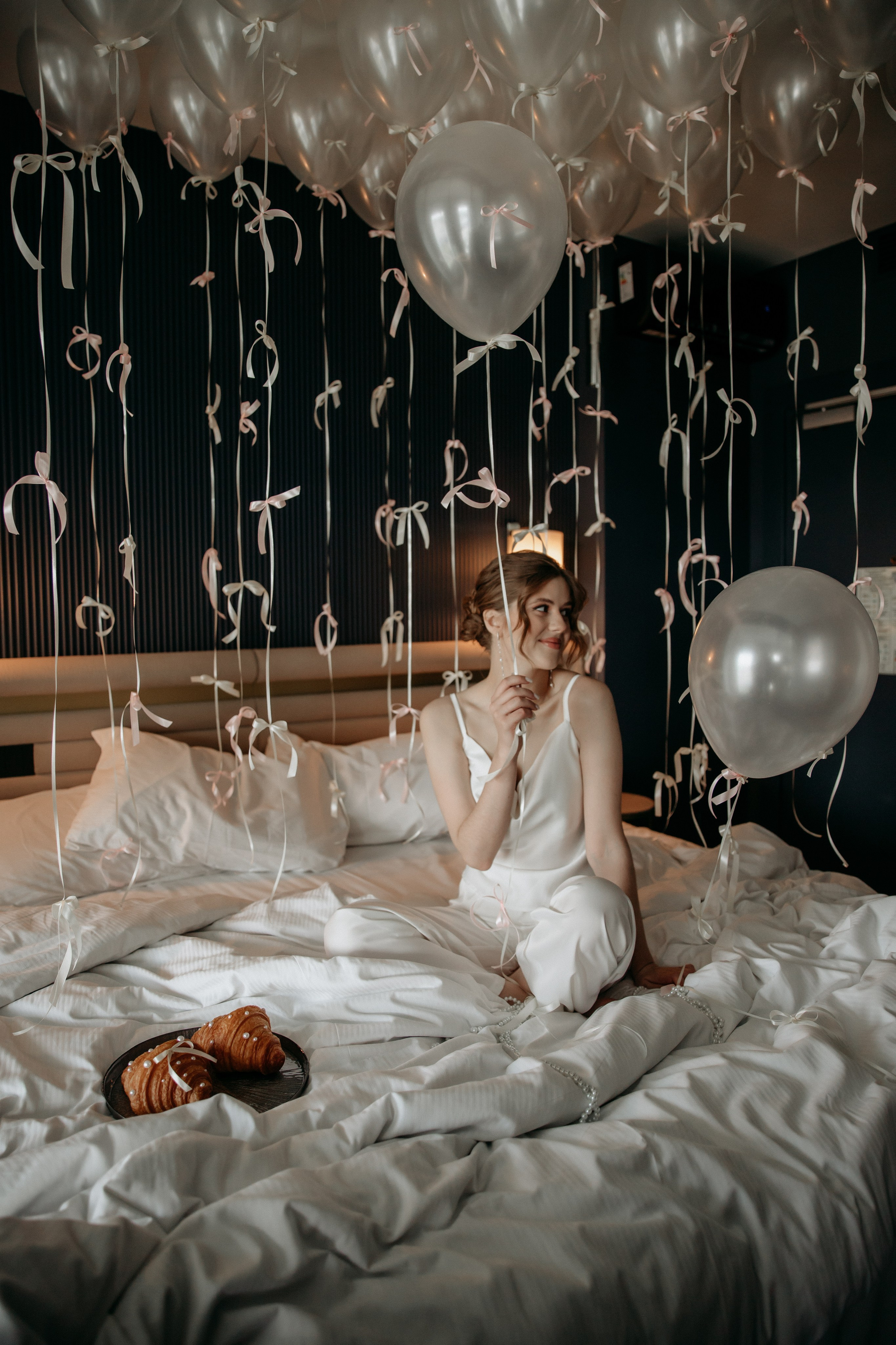 Кирилл & Виктория. Главная