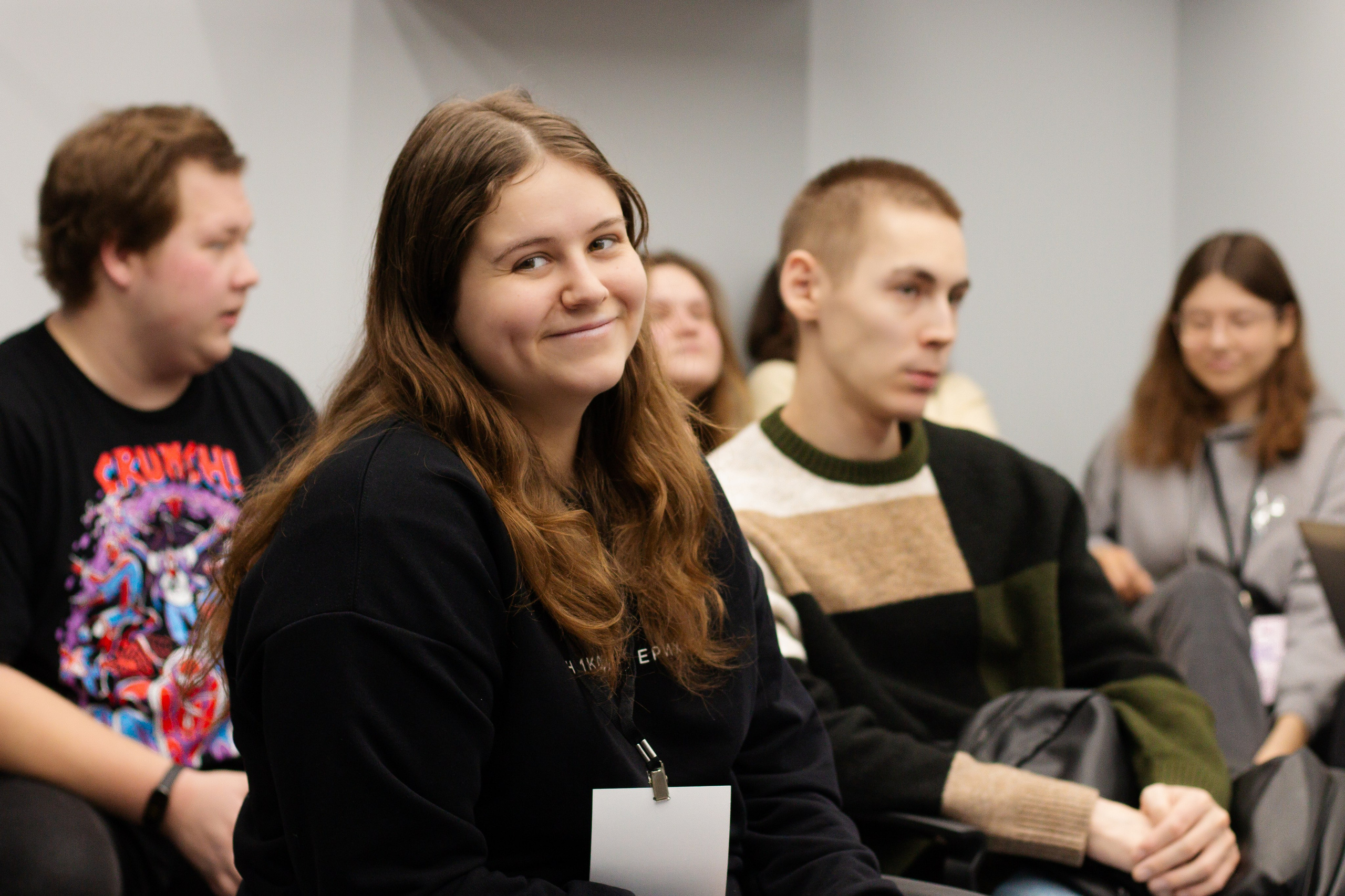 Репортажная съемка. Ph | Tyumen
