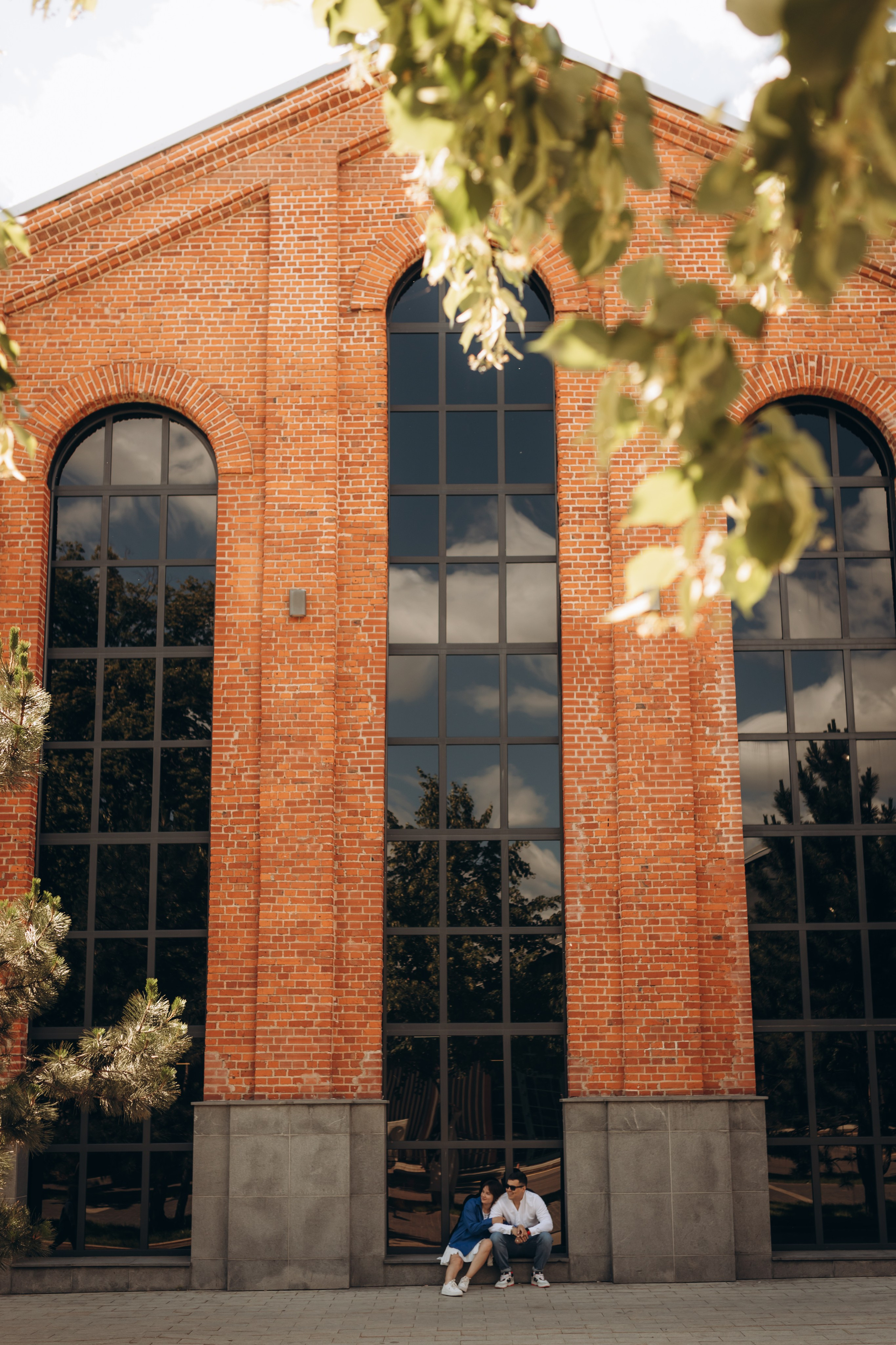 1. Семейный фотограф в Москве Жукова Анна