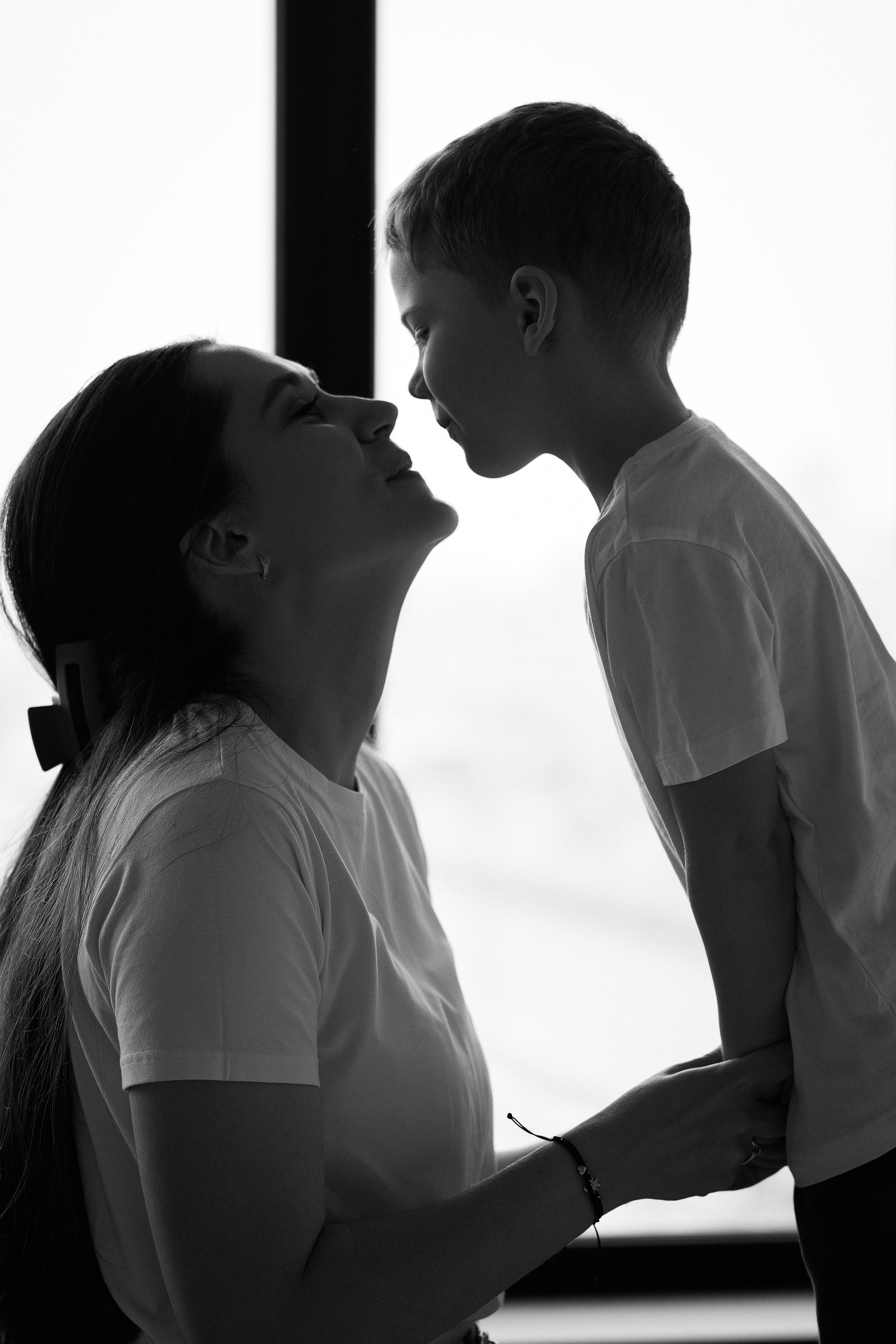 Семейные фотосессии. Фотограф Минск