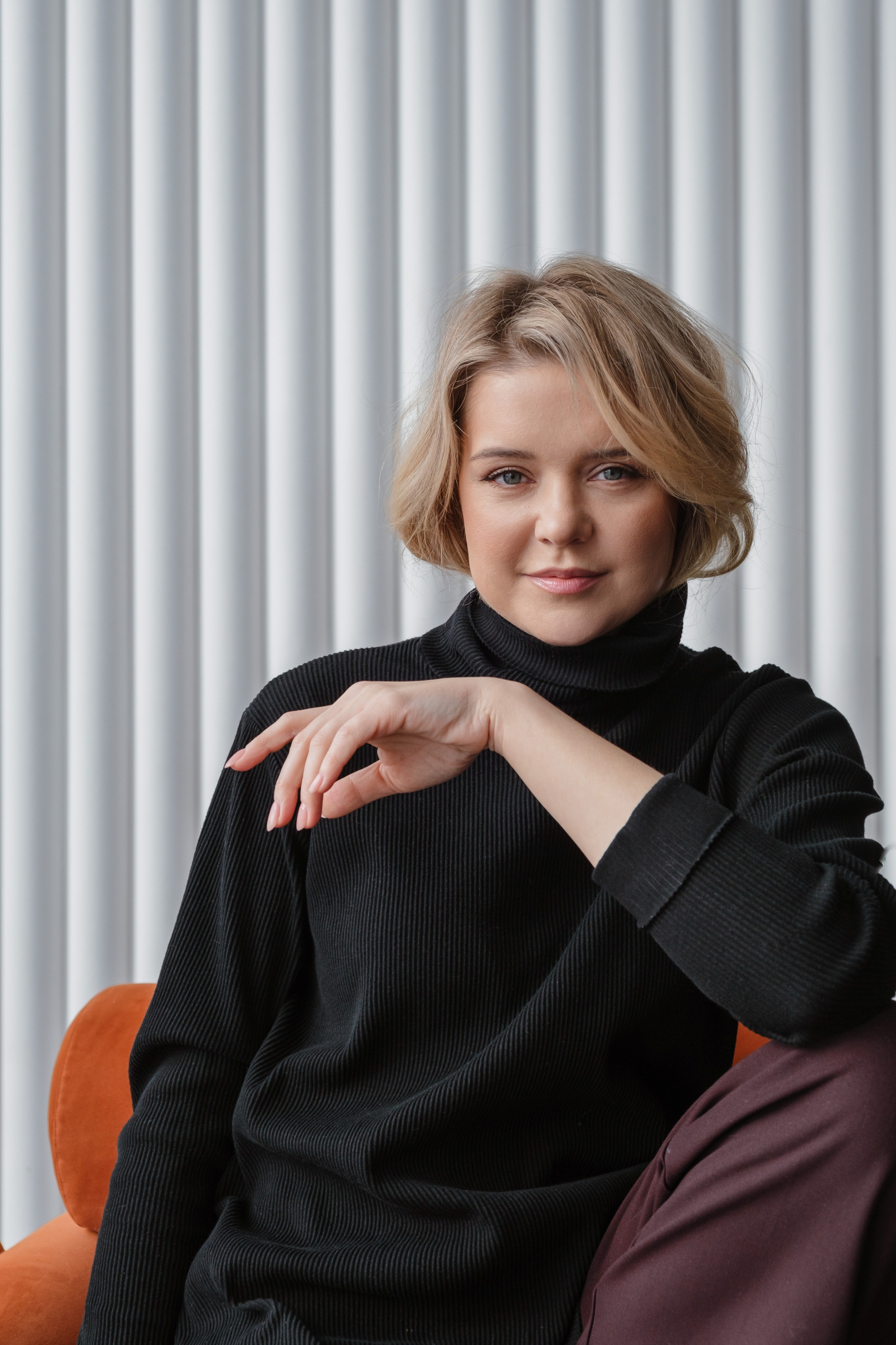 Персональная съемка. Контент-фотограф и видеограф в Перми