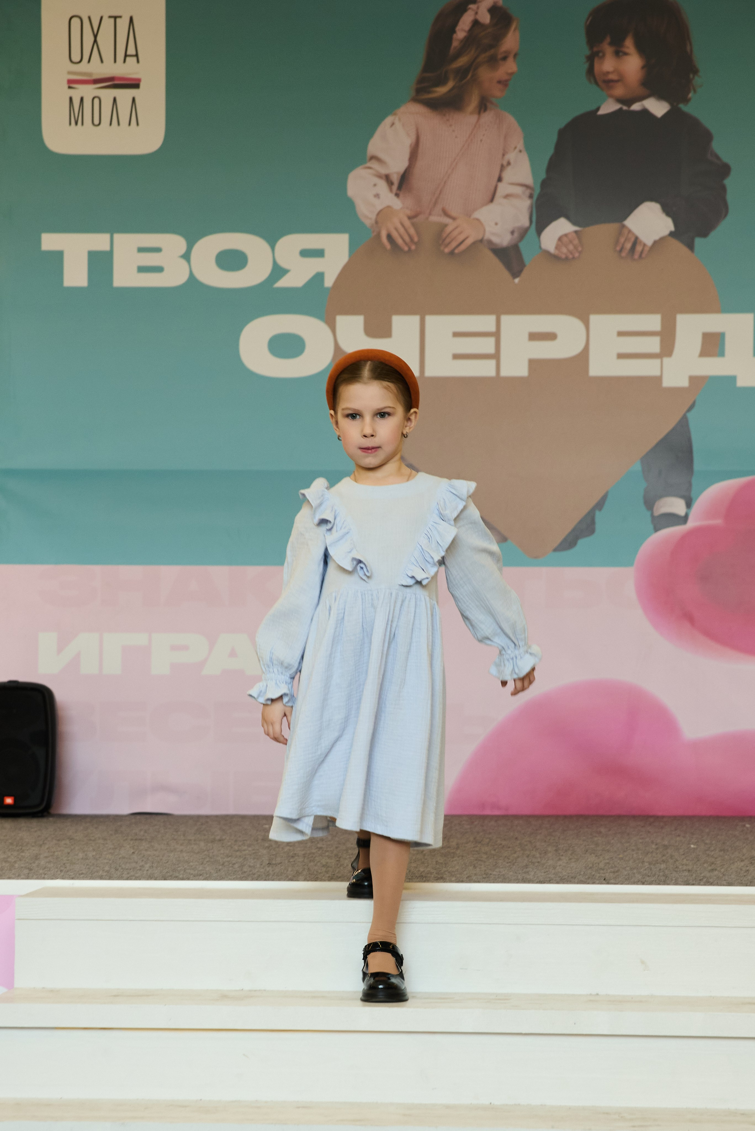 Дыхание весны. Портретный фотограф Санкт-Петербург Владимир Веселов