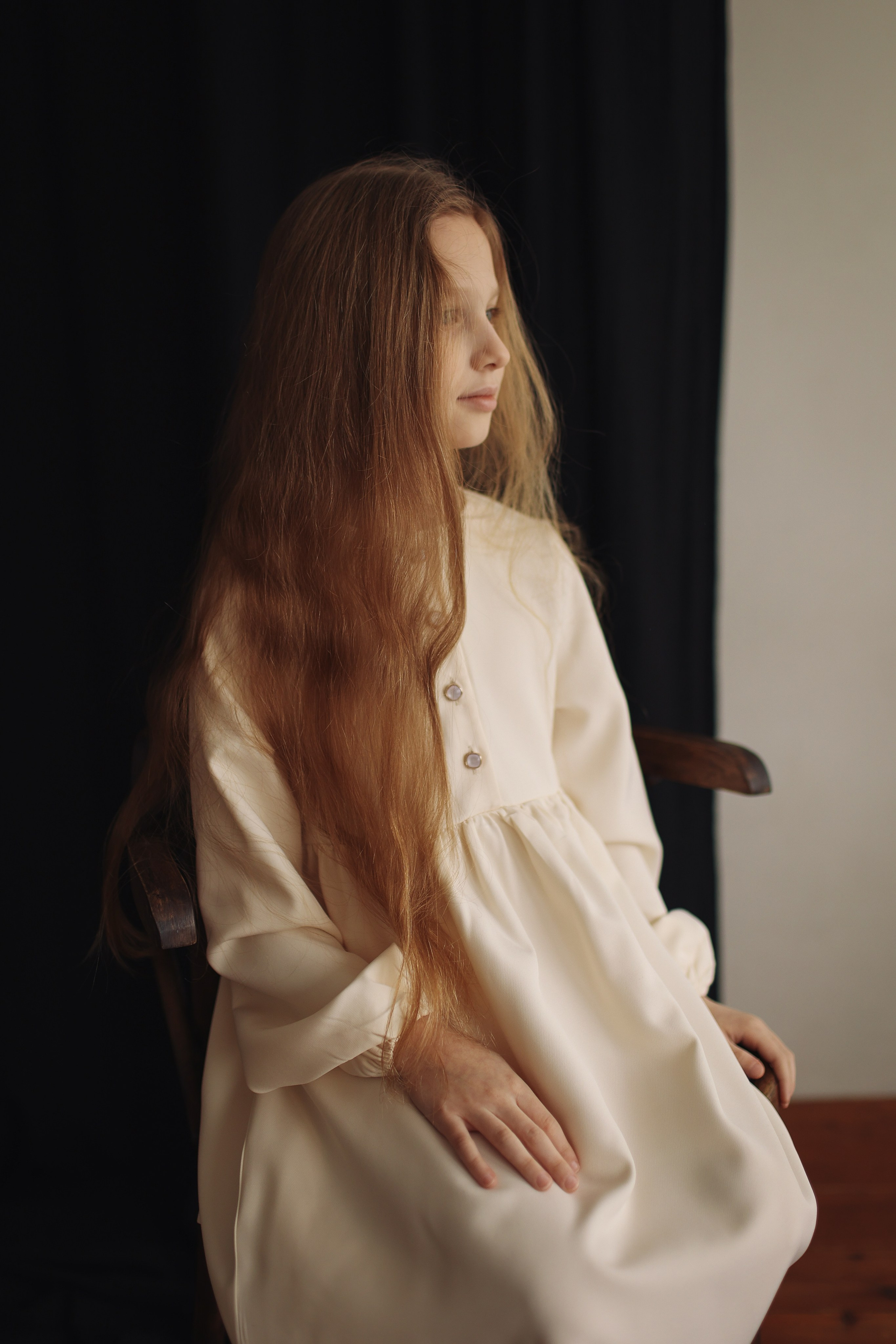 Фотосессия большой семьи Семейная фотосессия Фотосессия в Москве. Фотограф Владимир Москва