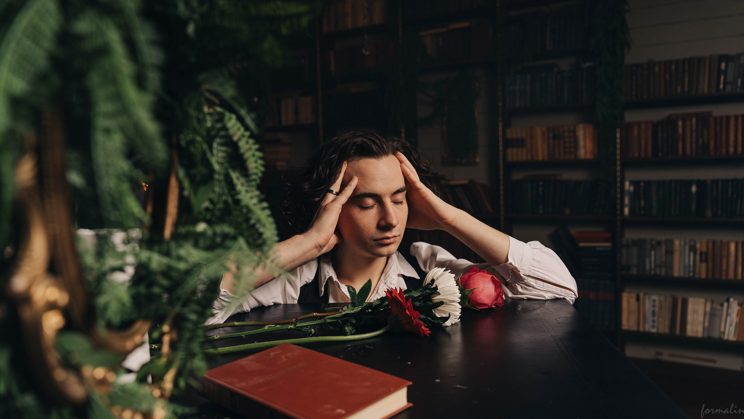 Дориан Грей. Алиса Никитцова | Фотограф в Казани