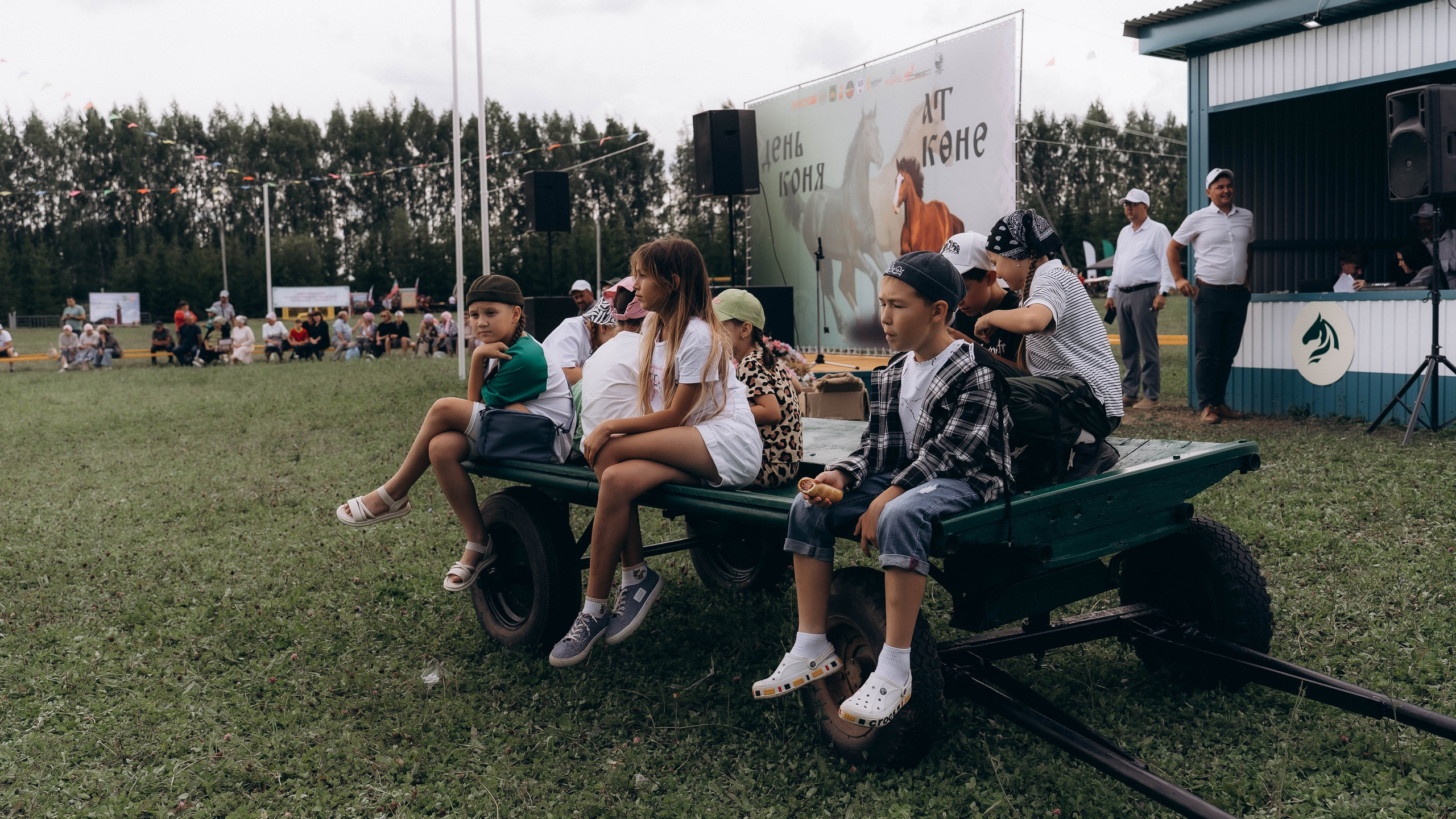 День Коня. Алиса Никитцова | Фотограф в Казани