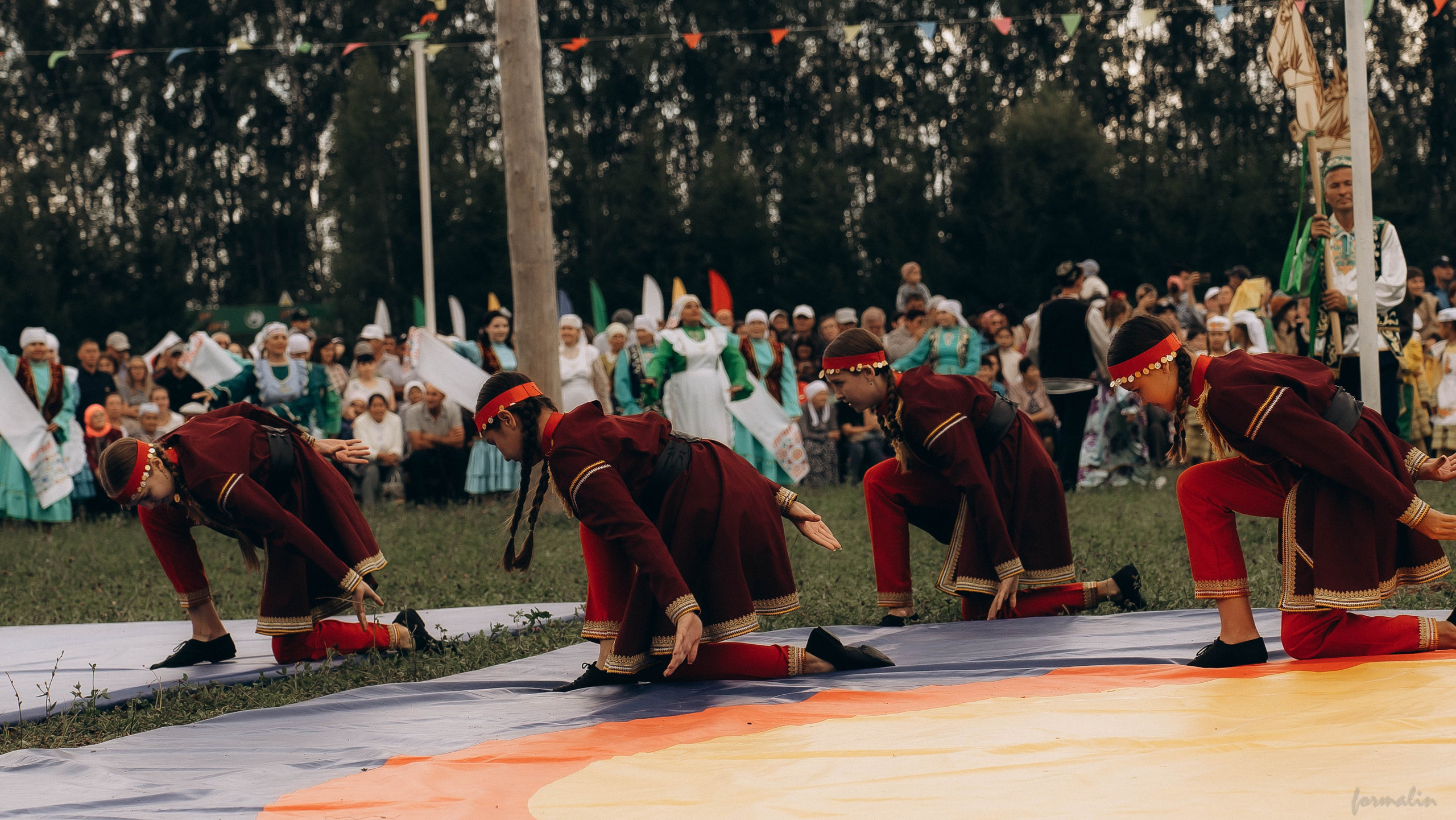 День Коня. Алиса Никитцова | Фотограф в Казани