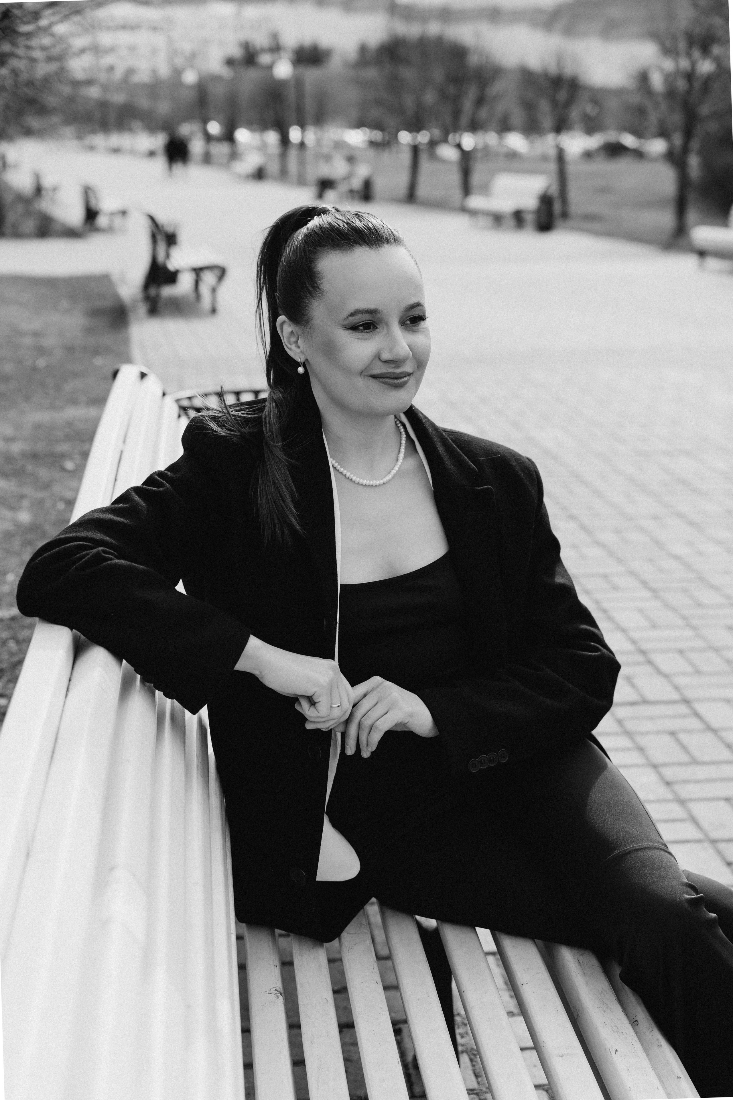 Татьяна. Алиса Никитцова | Фотограф в Казани