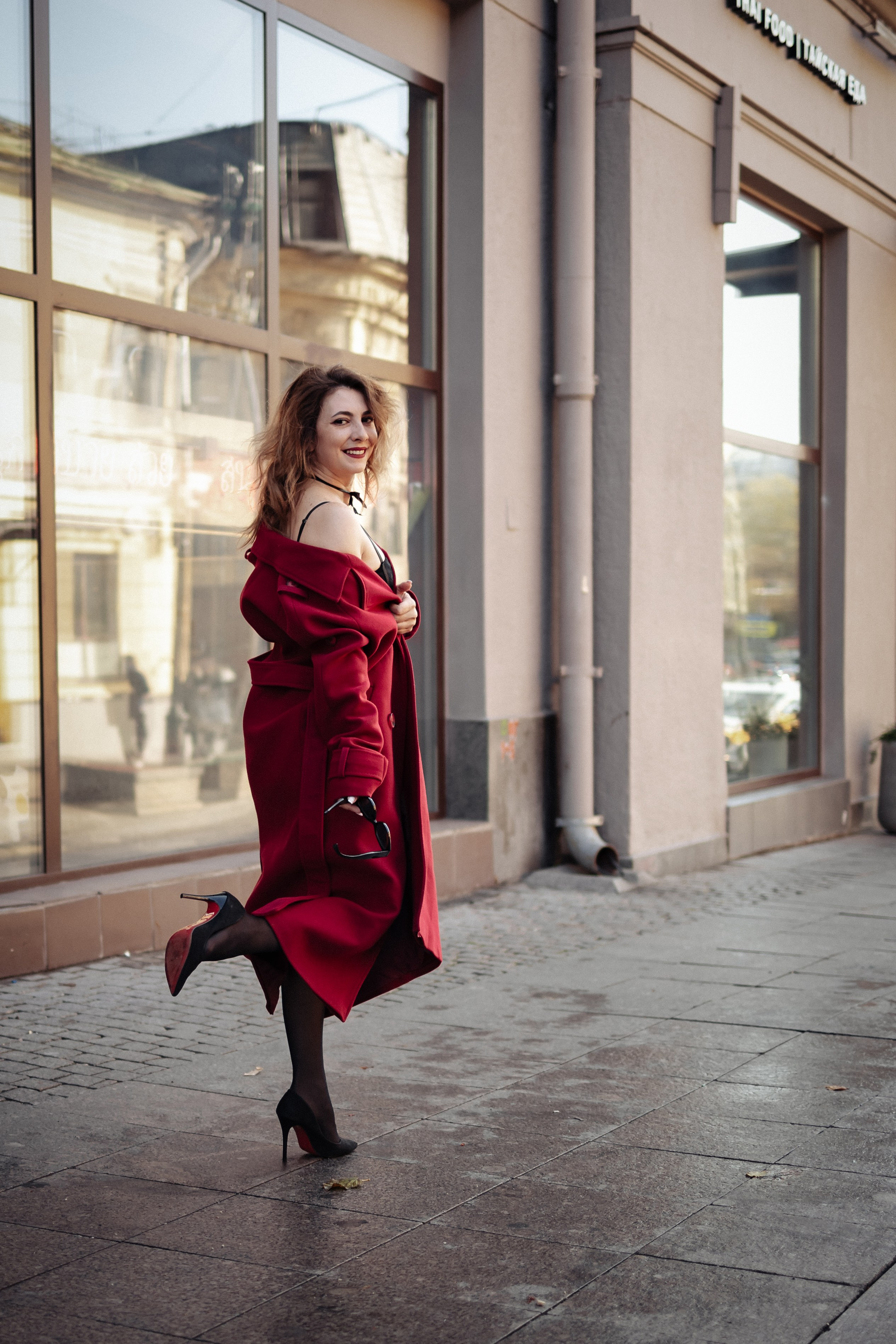 Семейный и детский фотограф в Москве Маргарита Сереброва