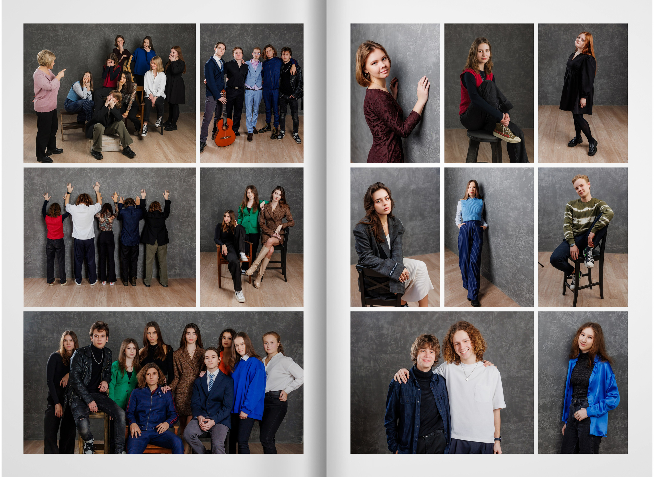 2023 — лицей ВШЭ — группа 11С3. ТВОЯ ШКОЛЬНАЯ ИСТОРИЯ — фотограф Юлия Федосеева