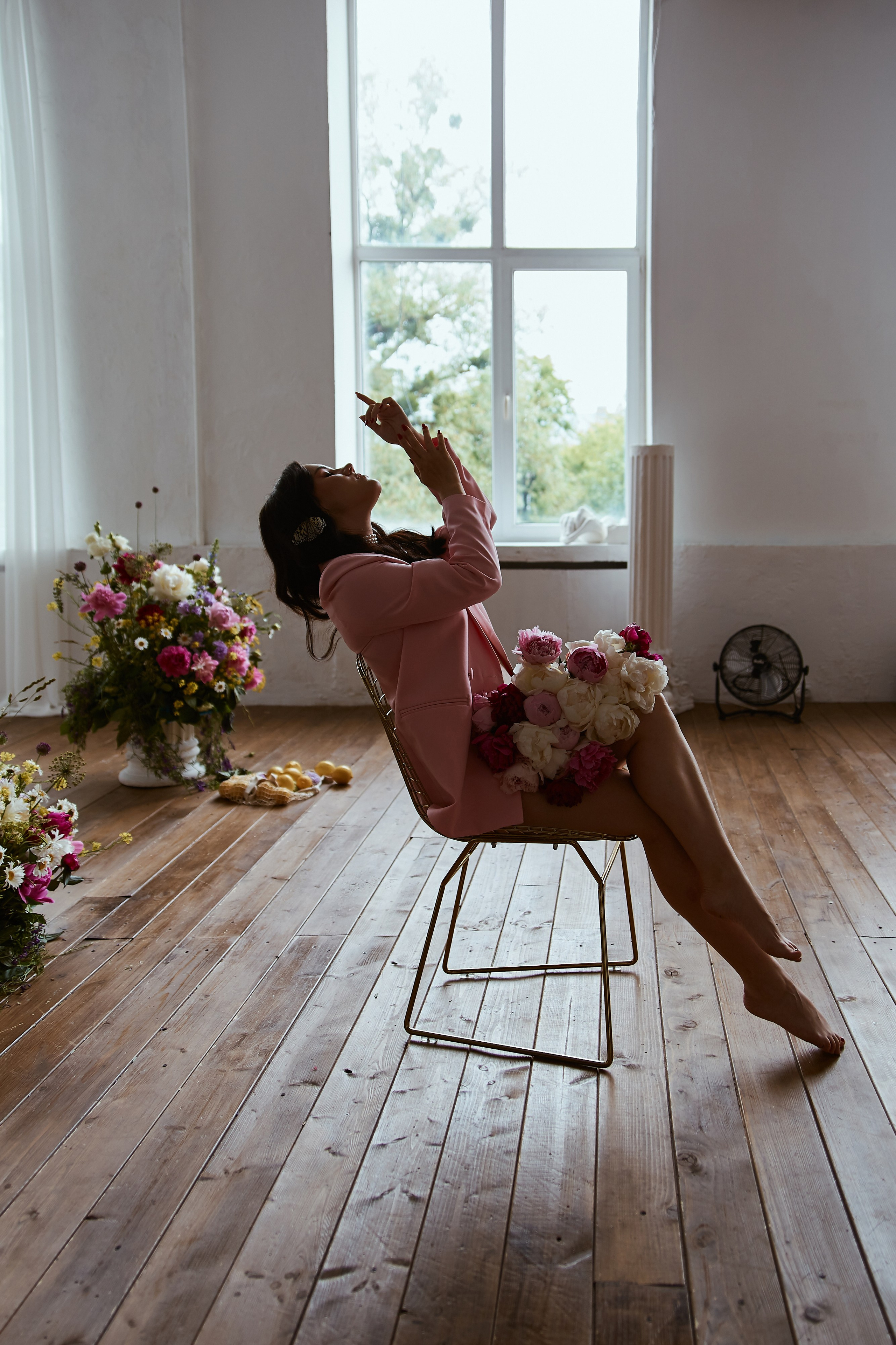 06|04|23. Анастасия Марунич | Блогер | Ставрополь