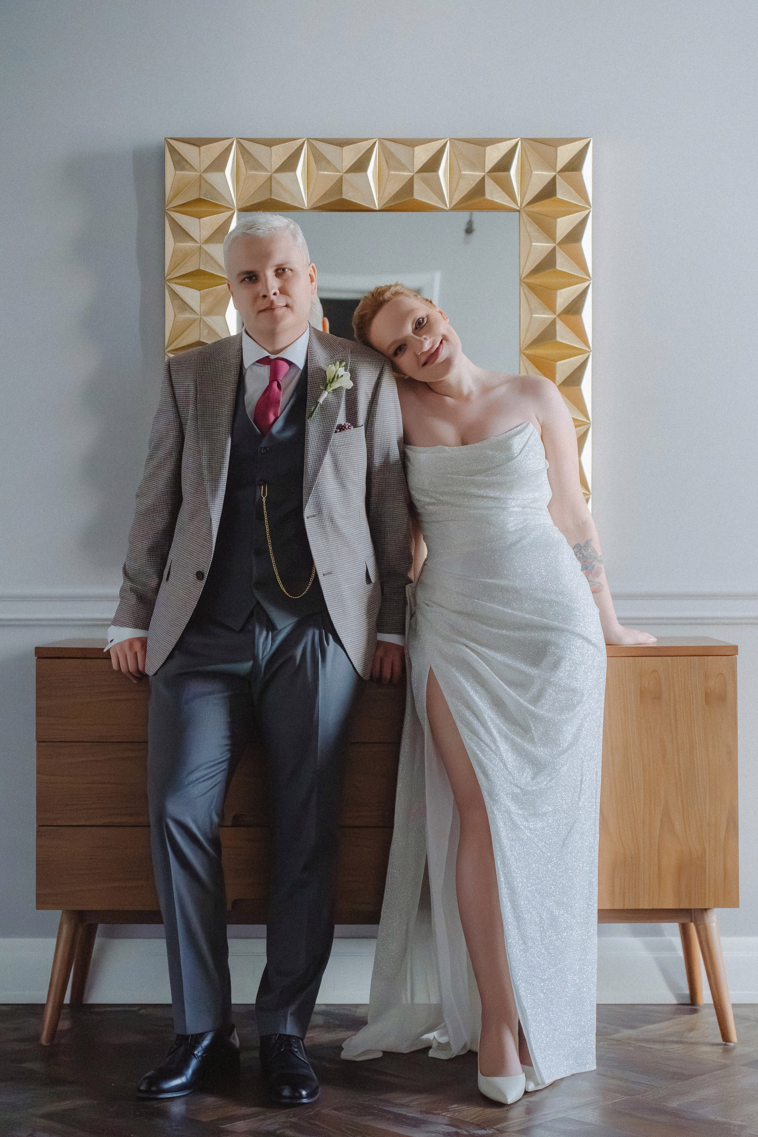 Lisa & Ivan. Андрей Цветков — репортажный, свадебный и портретный фотограф в Санкт-Петербурге