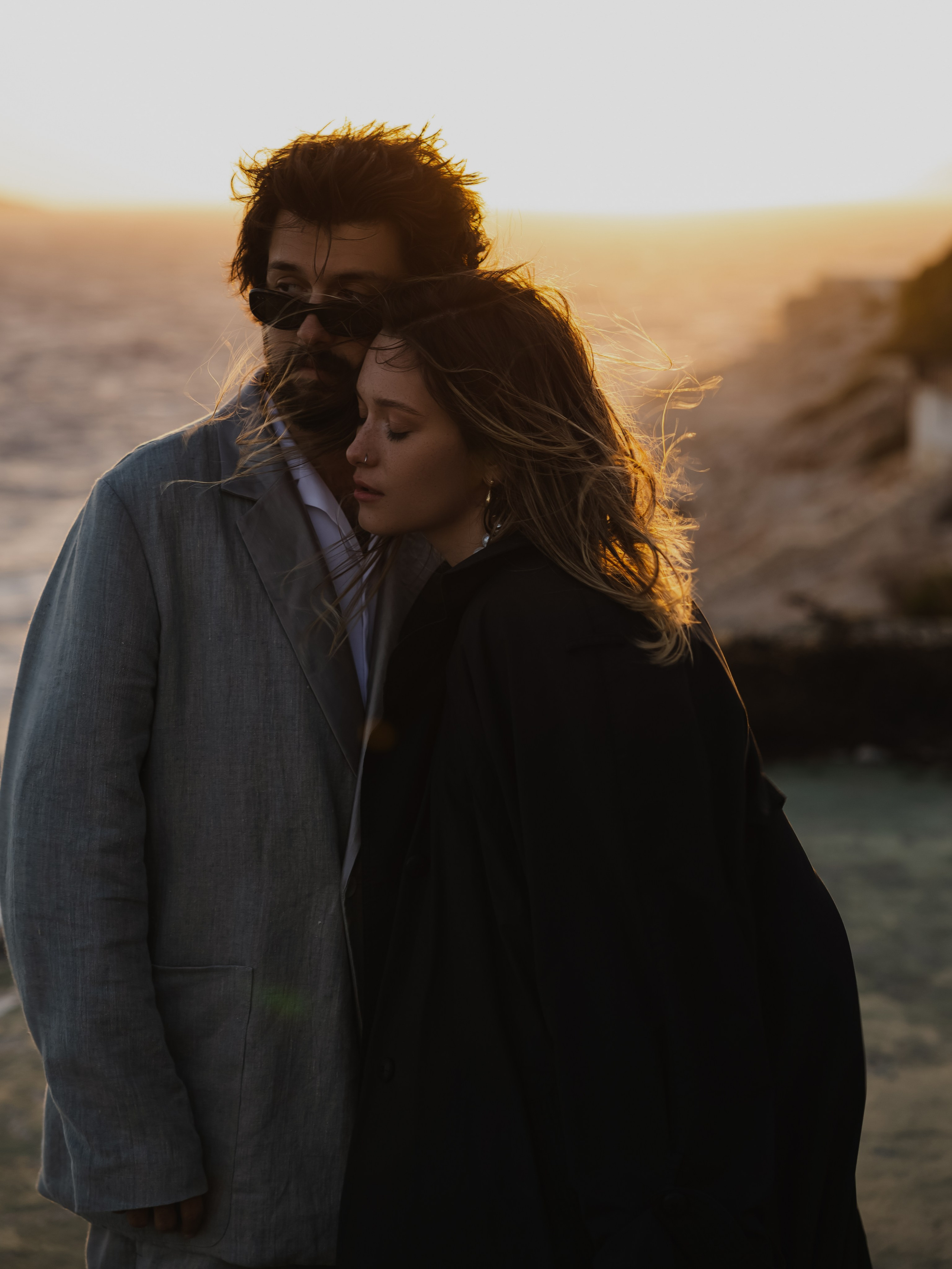 Ветер в наших волосах