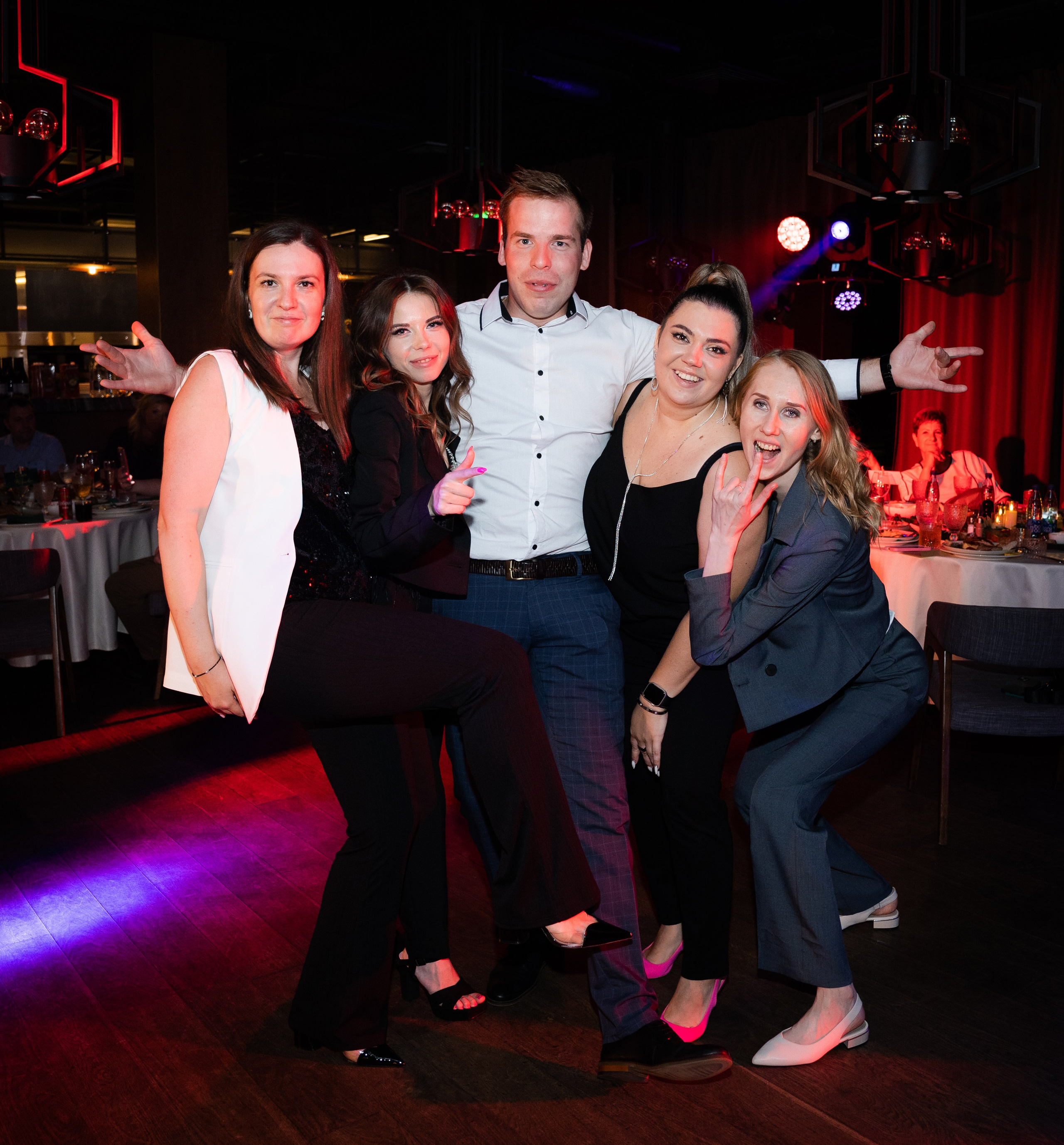 Дни Рождения. Фотограф в Нижнем Новгороде Николай Юткин