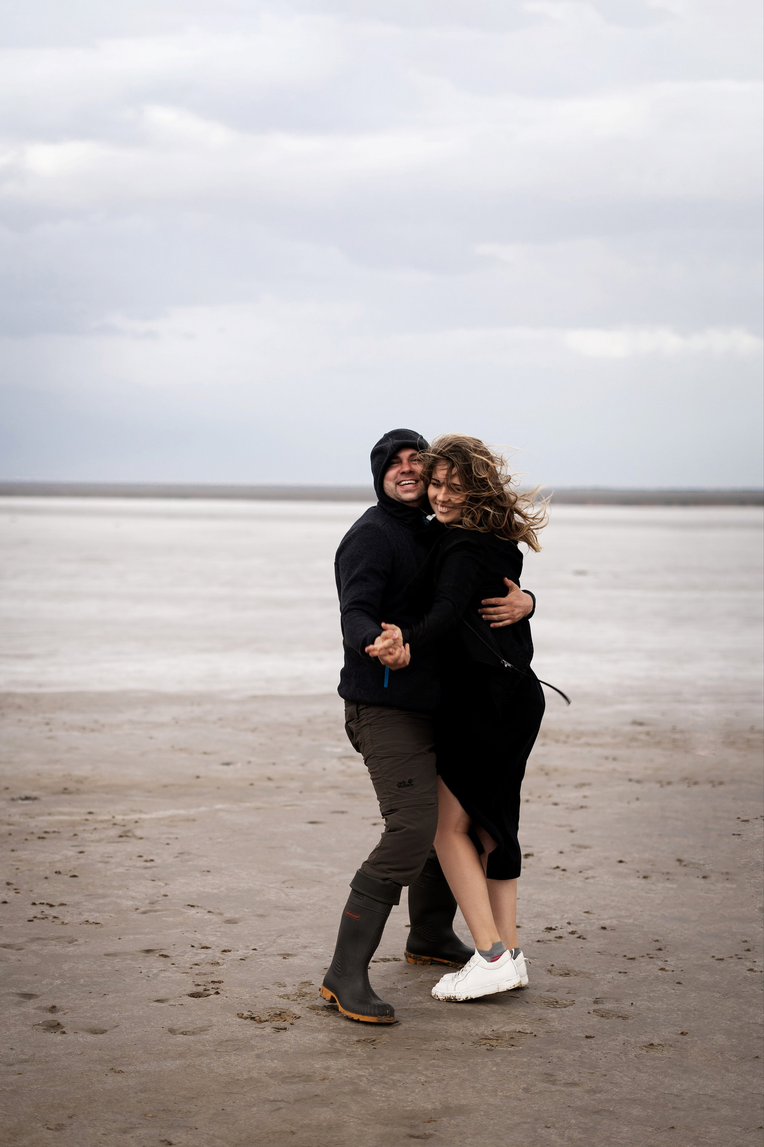 Lovestory. Фотограф Юлия Андриянова Саратов