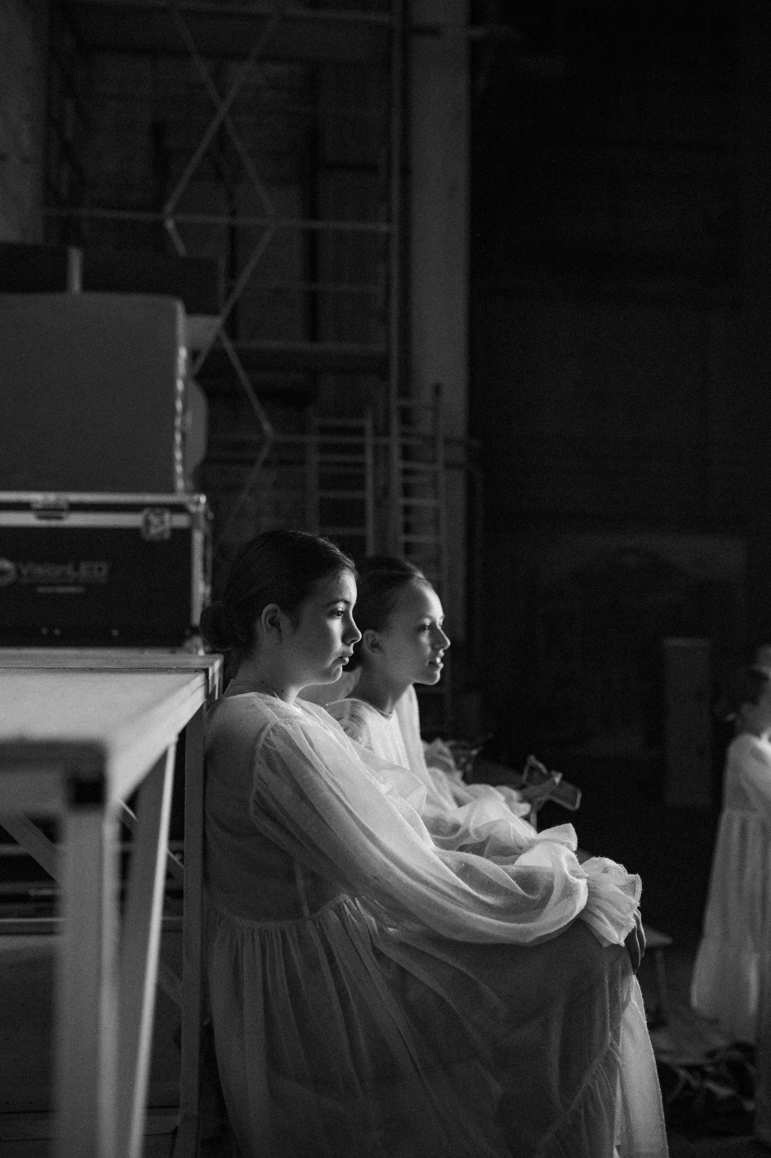 Отчетный концерт GRACE. Www.ostermiller.ru