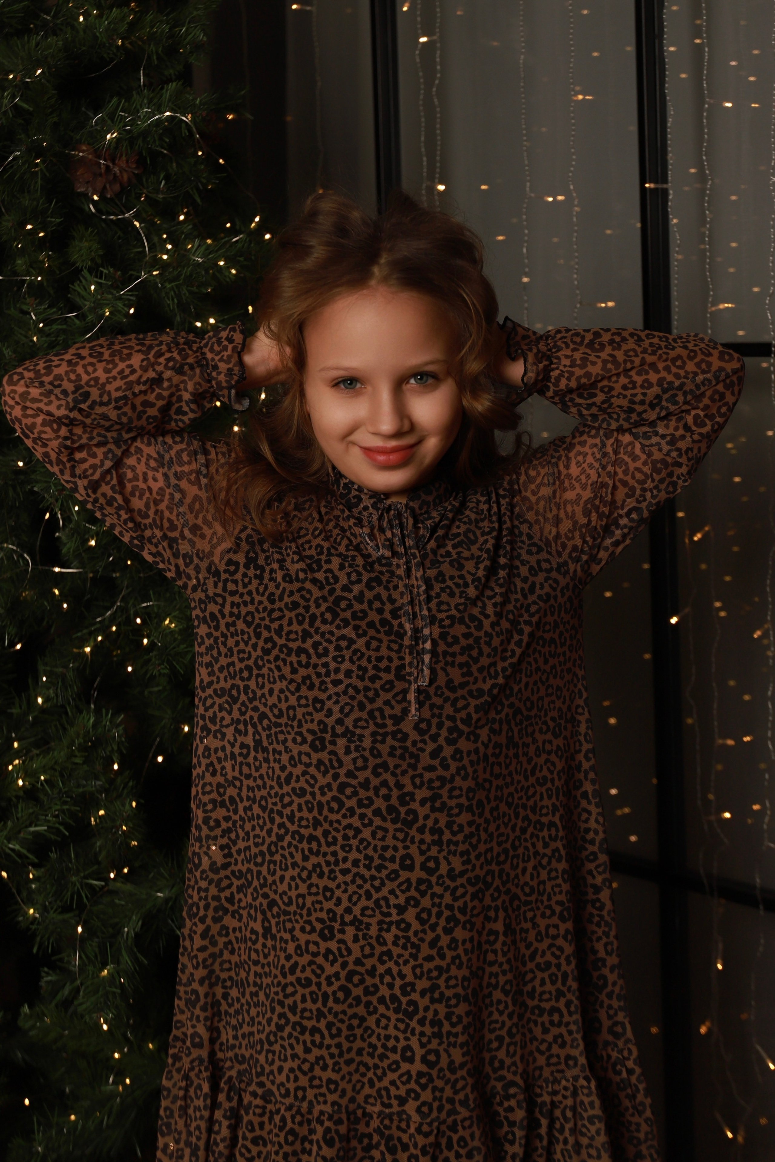 Дети. Фотограф Юлия Мальцева