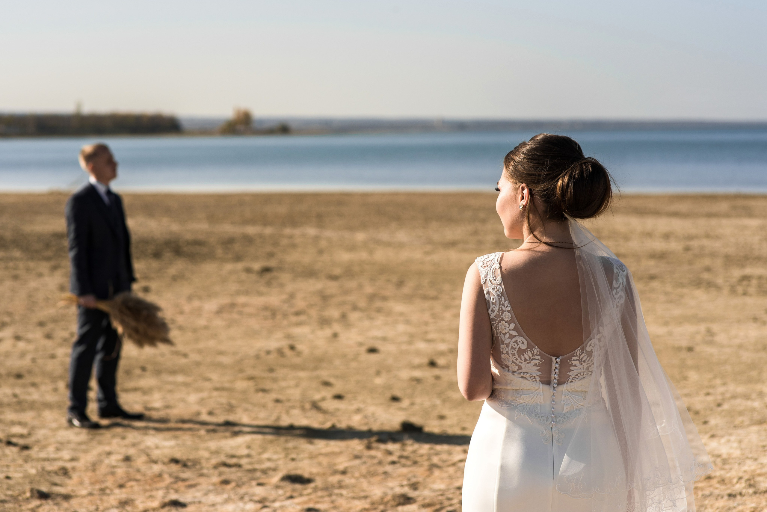 Елизавета и Виталий. Свадебный, портретный, коммерческий, предметный фотограф в Ставрополе Иван Белашов