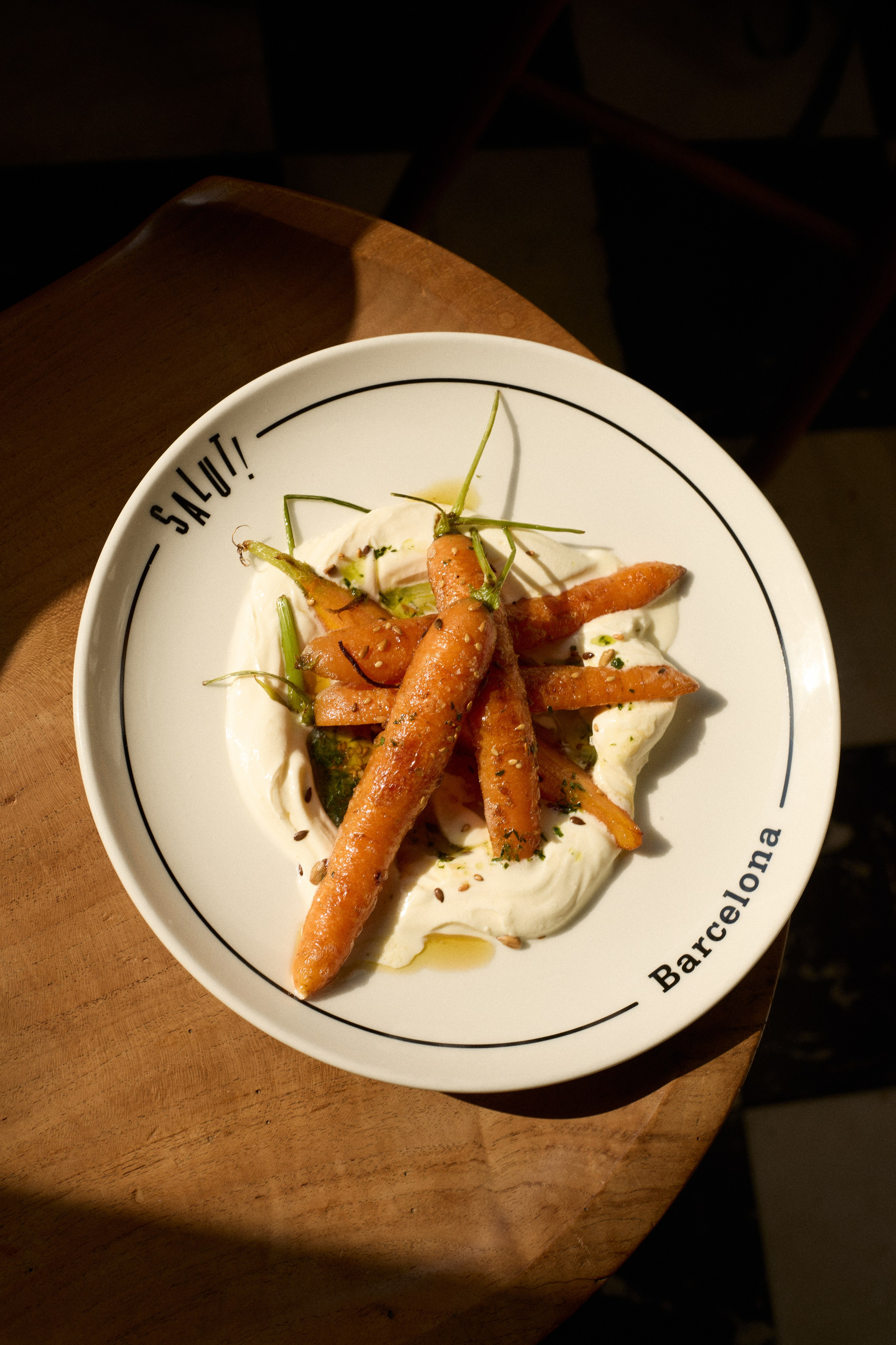 Food. Photographer Anastasia Kirnosenko