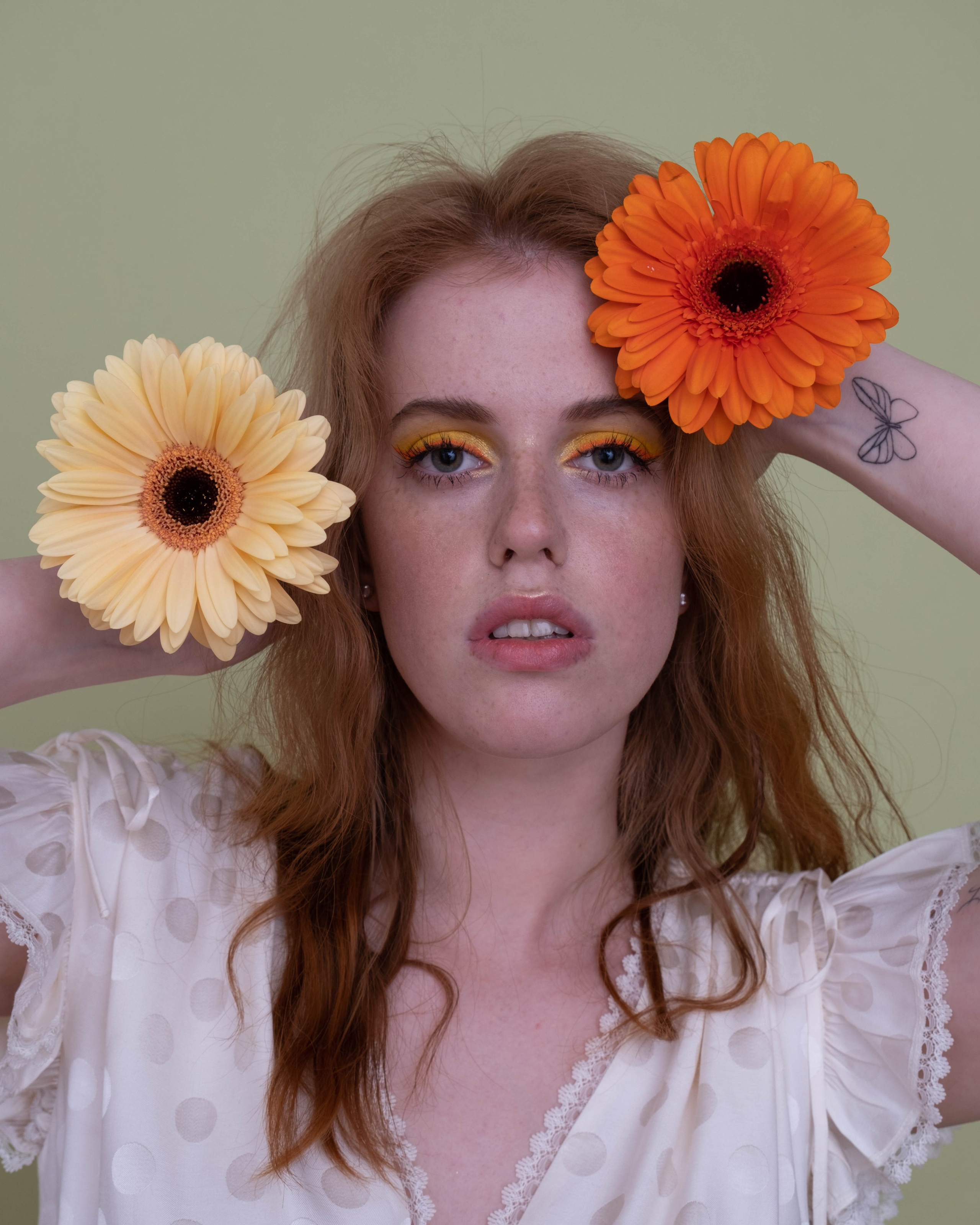 Студия. Фотограф в Москве Мария Лисичкина