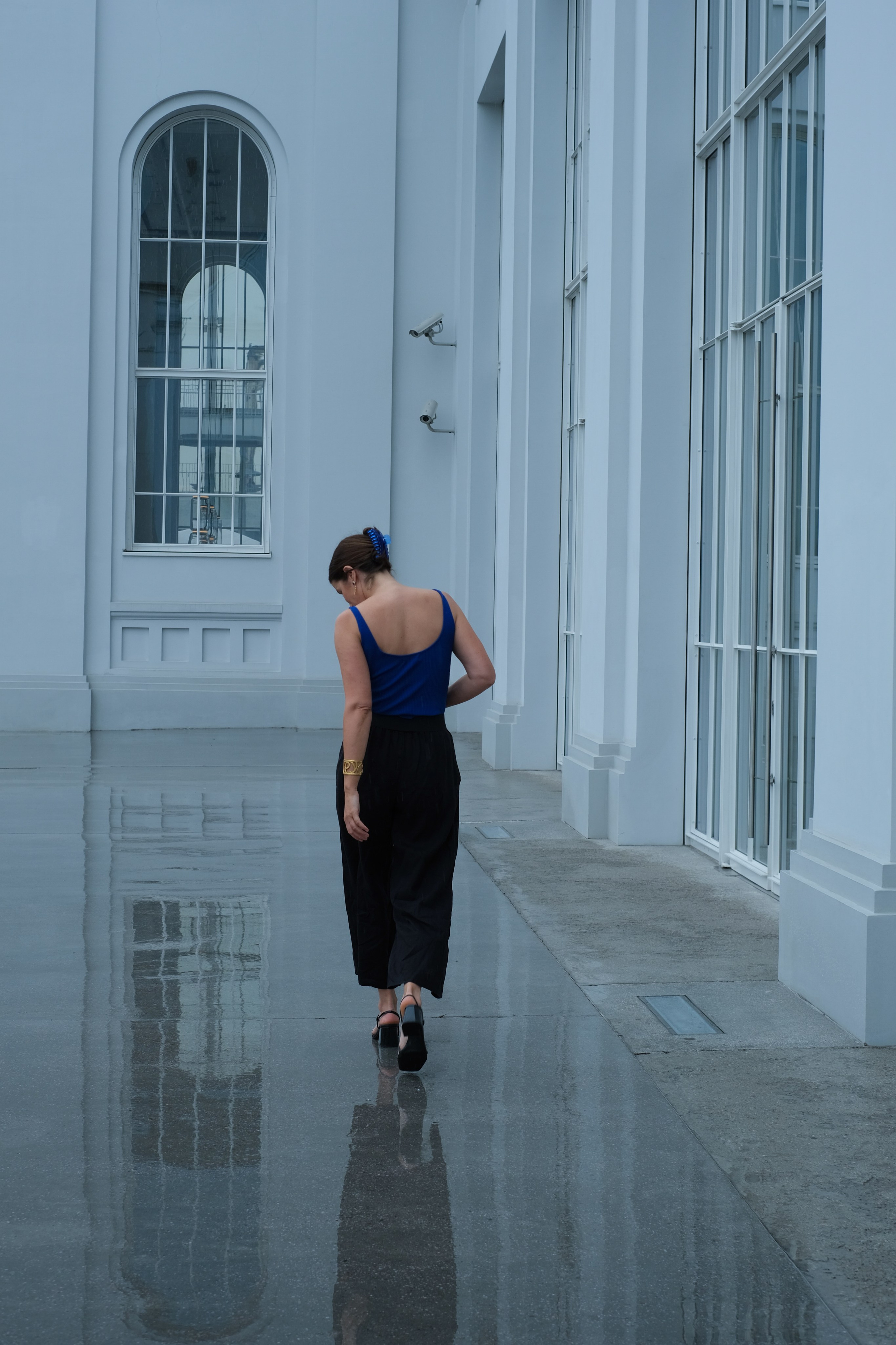 Московские прогулки. Фотограф в Москве Мария Лисичкина