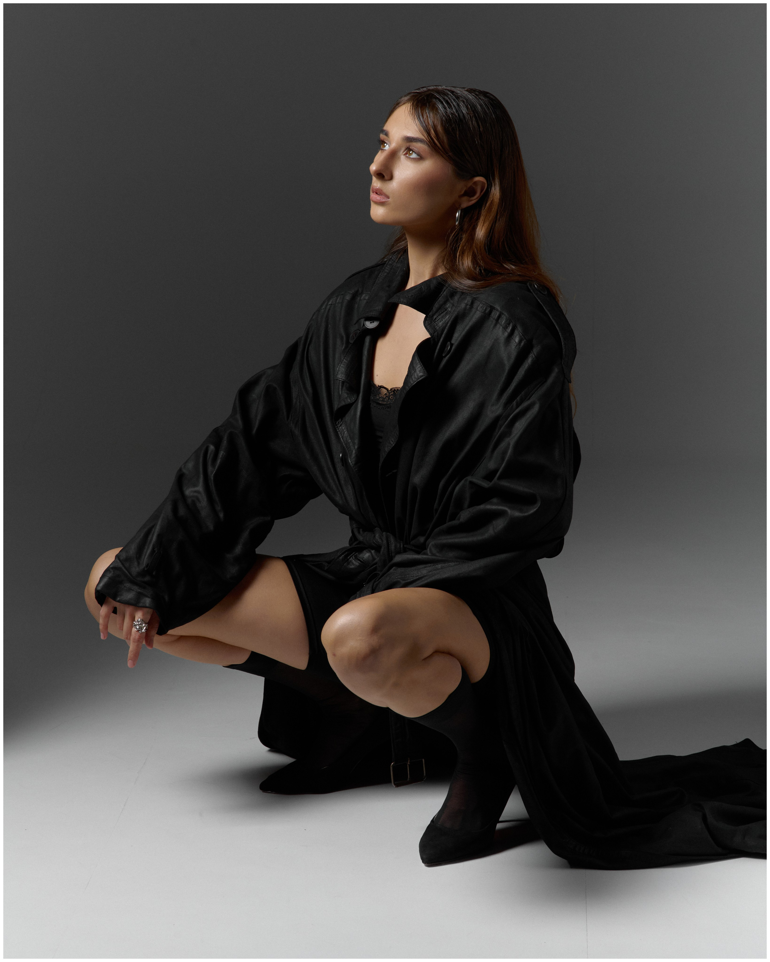 Polina. Фотограф в Самаре Валерия Слезина