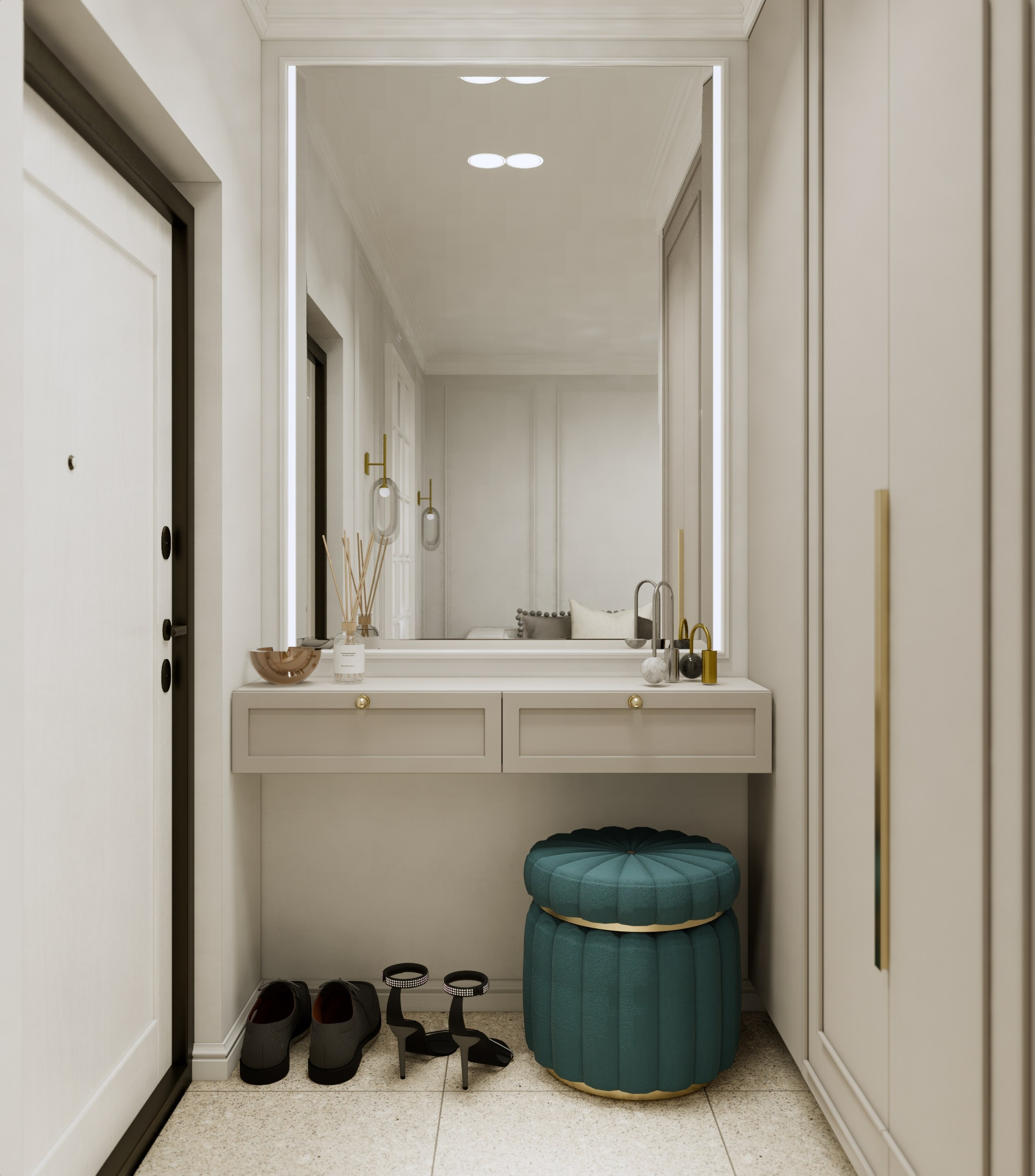 ЖК «Бунинские кварталы». Главная