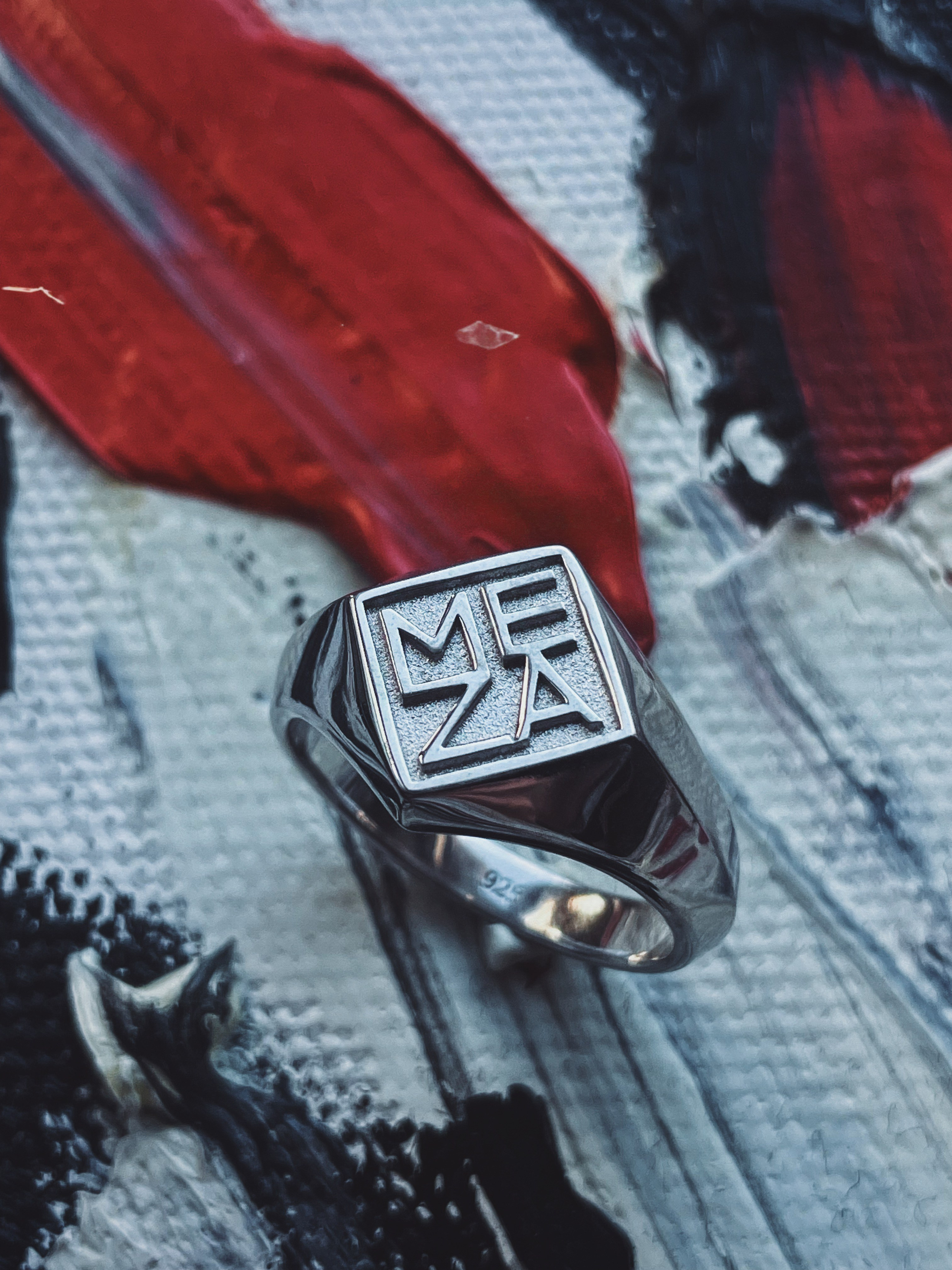 Эксклюзивные проекты. Ювелирный Дом SHEERIN