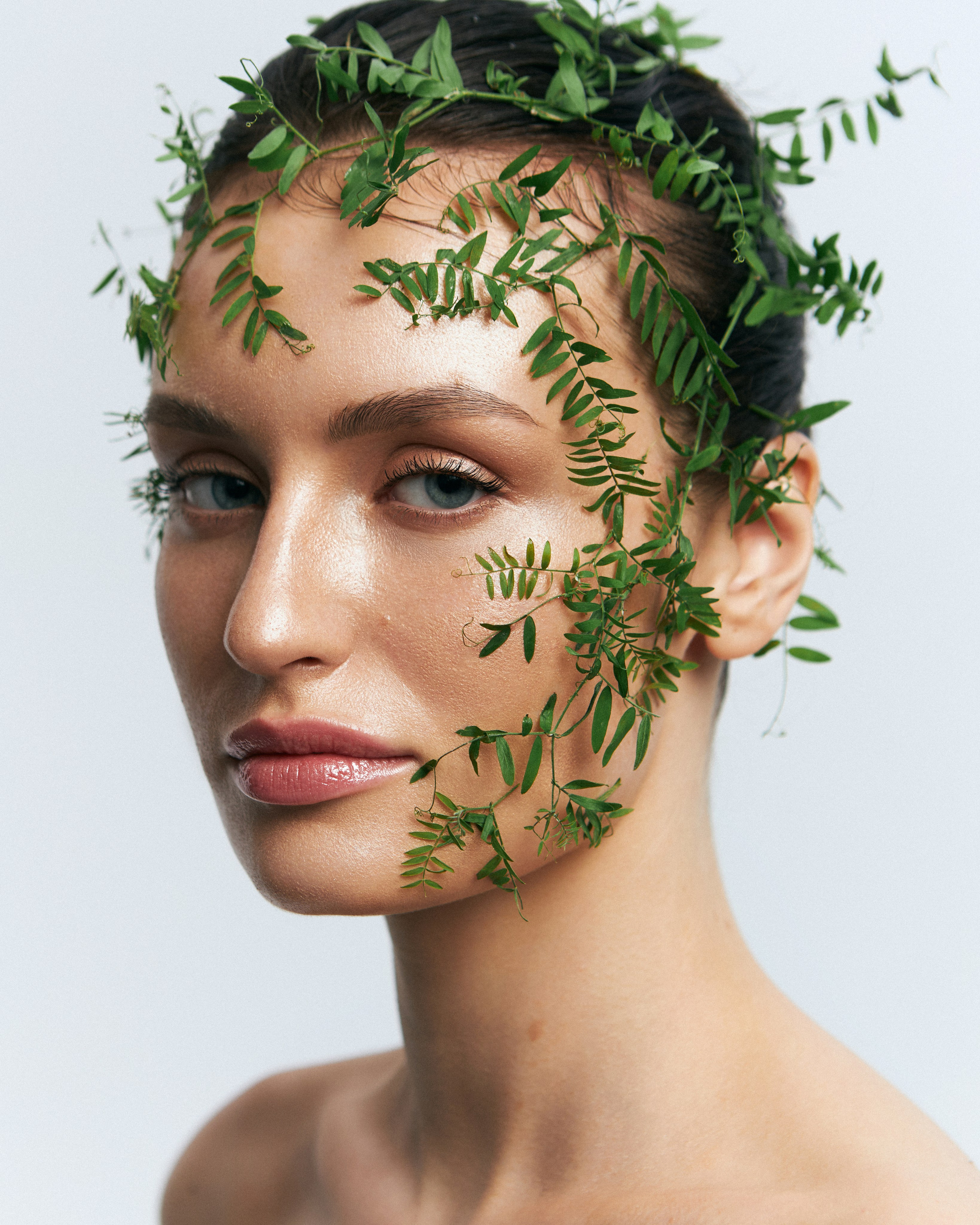 Beauty. Мультижанровый фотограф в Москве/Орле/Санкт-Петербурге Щукина Анастасия