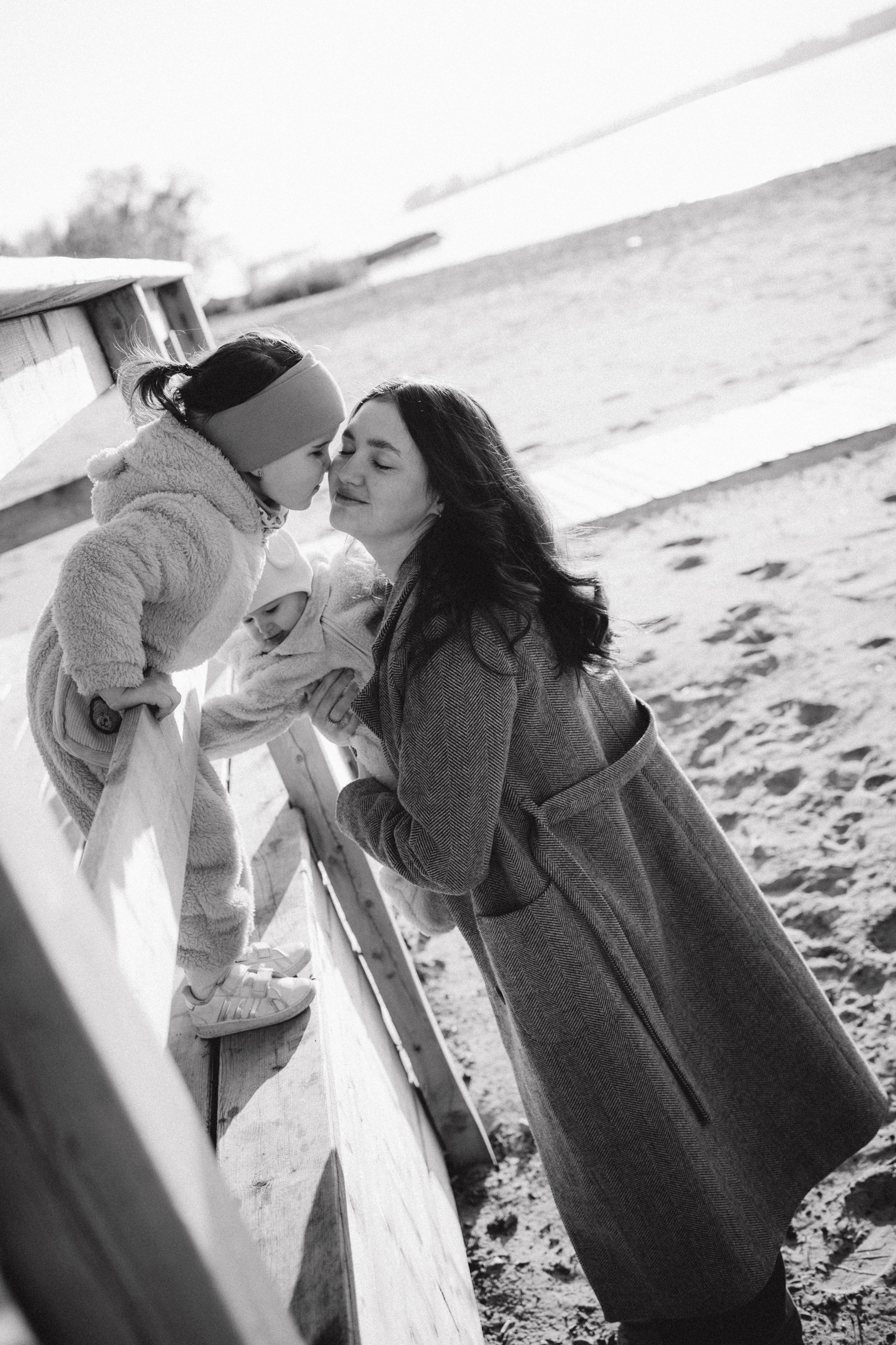 Вечернее путешествие. Семейный фотограф в Казани Татьяна Тюрина