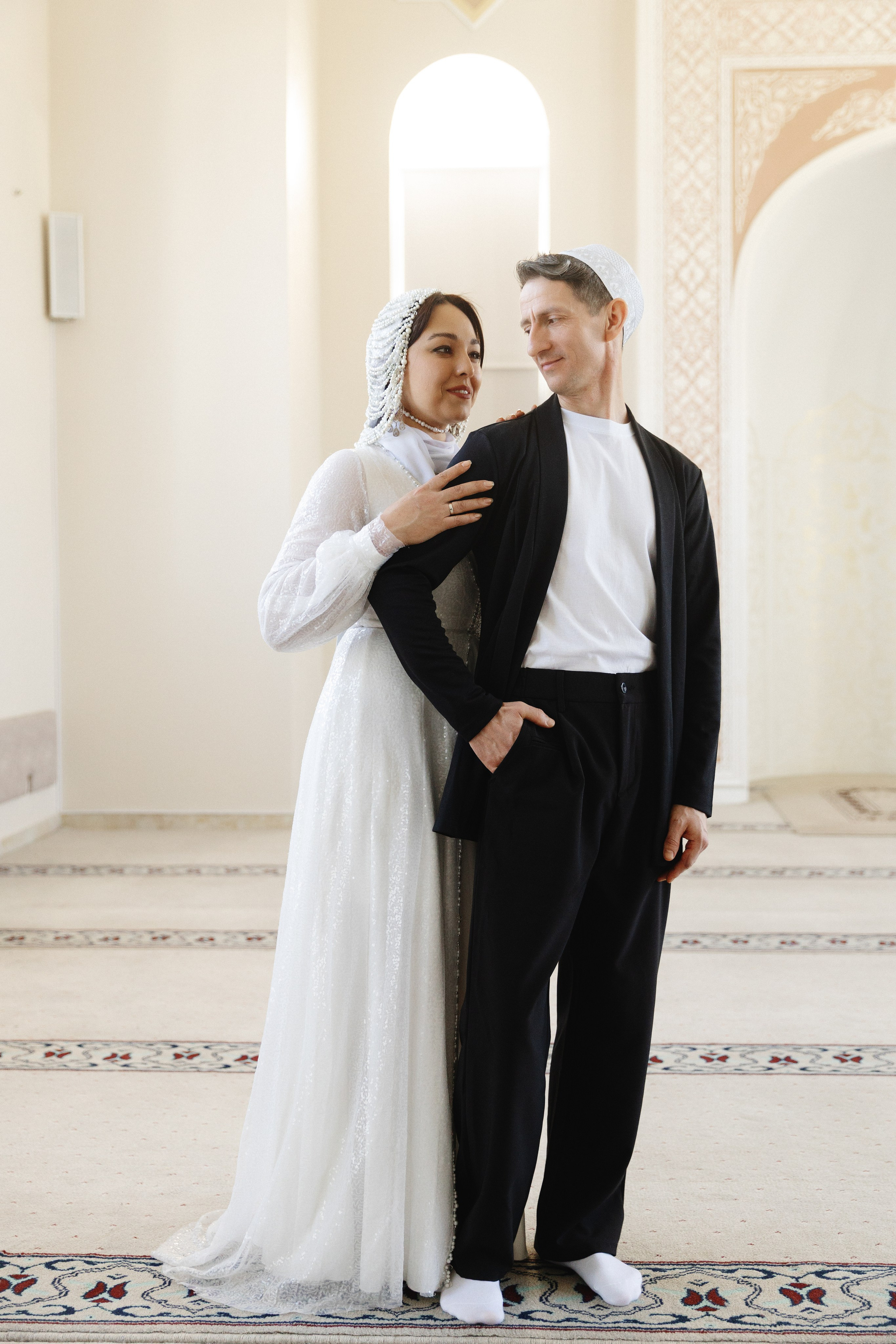 Алида & Максим