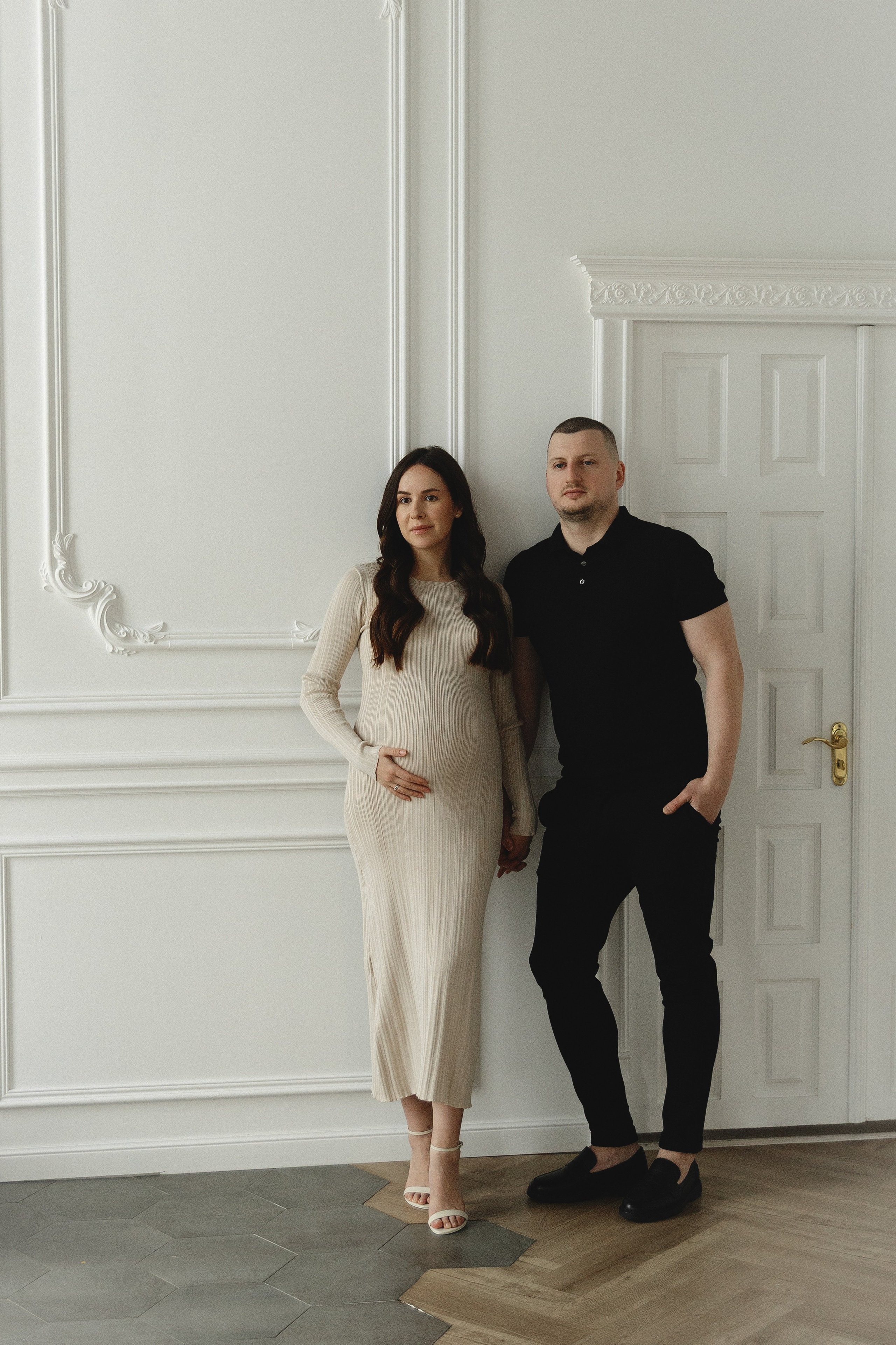 Елена & Никита