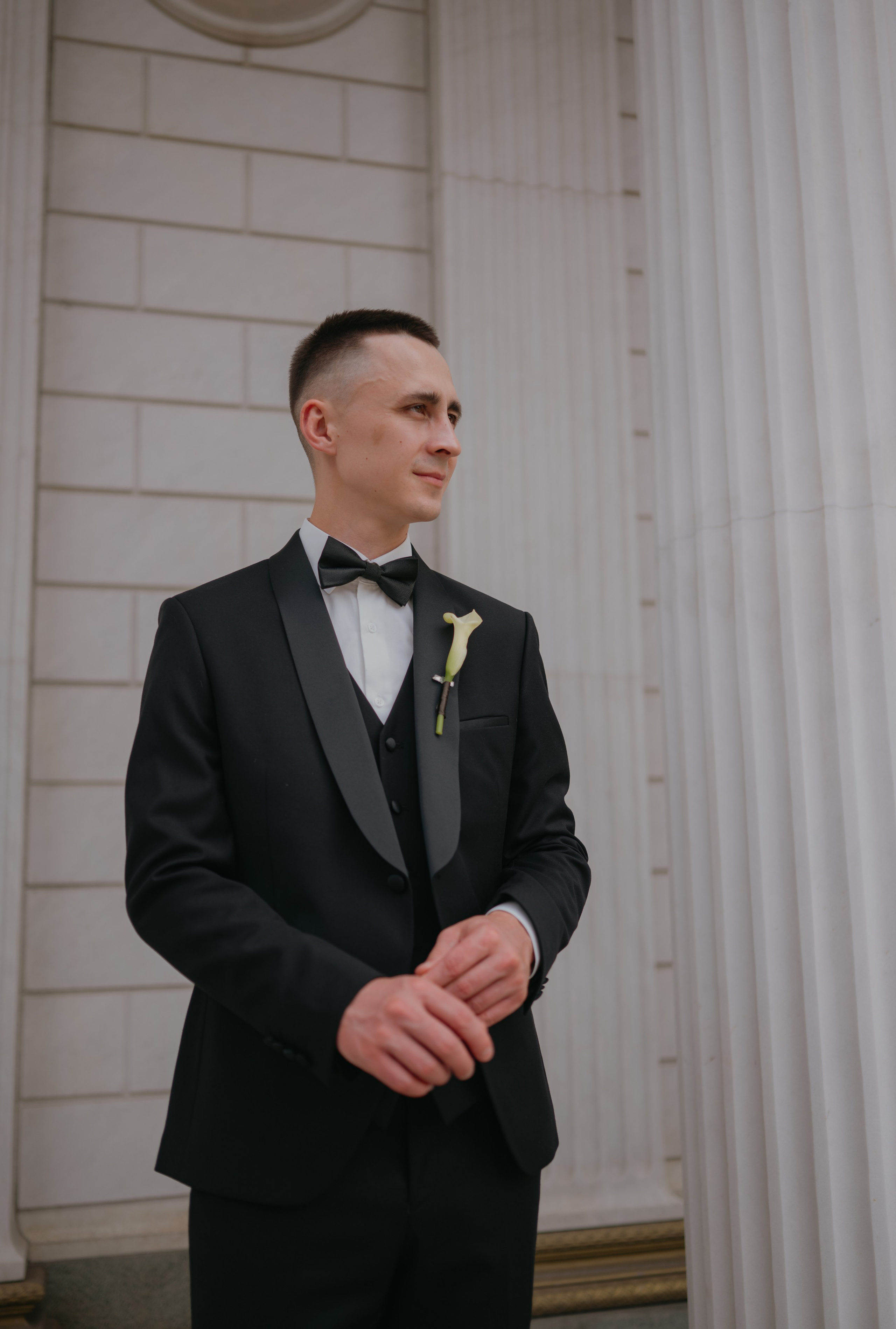 Динар и Екатерина. Свадебный фотограф Уфа Дарья Насырова