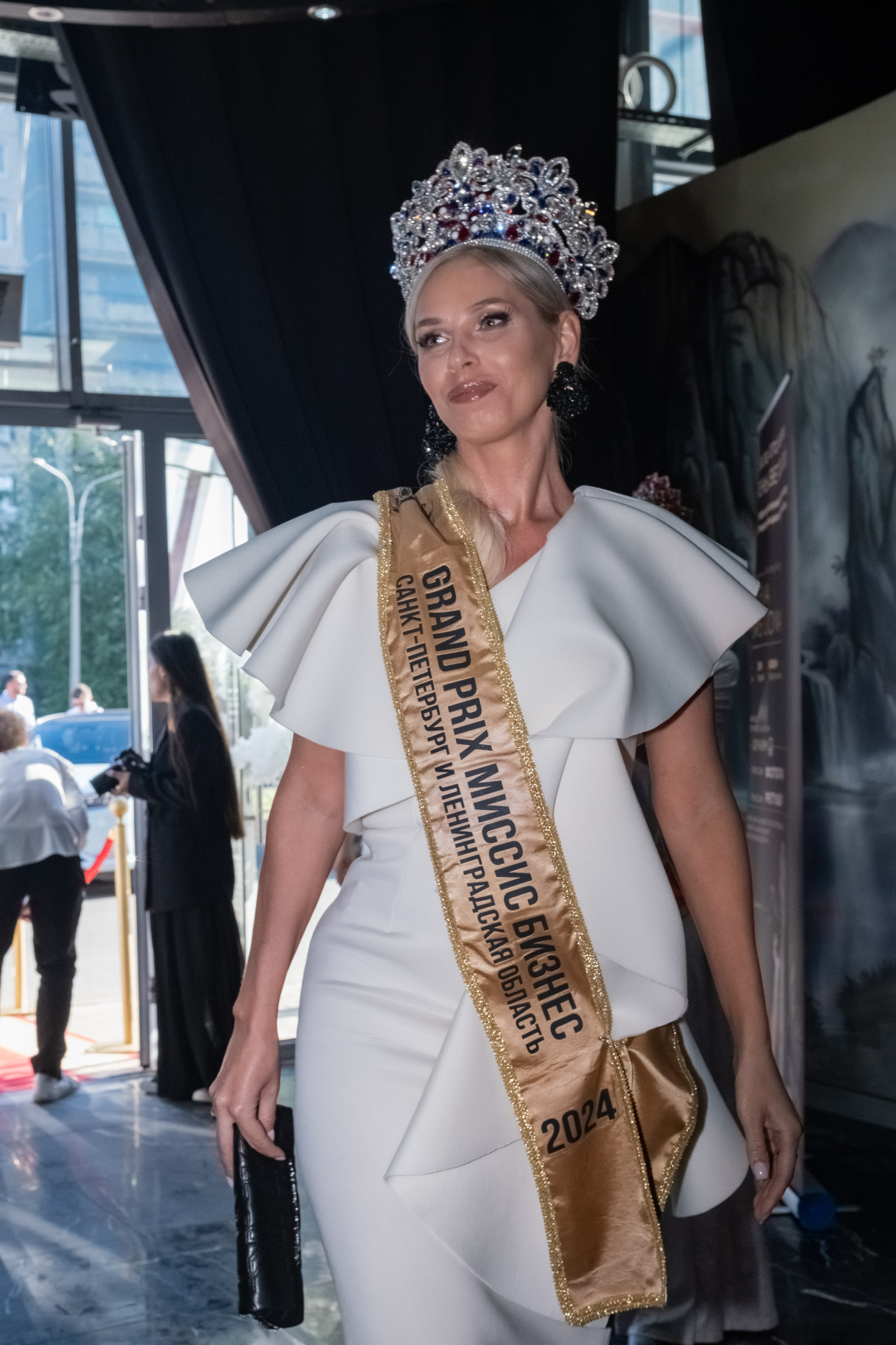 Репортажная съемка. Репортажный, концертный фотограф в Санкт-Петербурге Эва Маркова