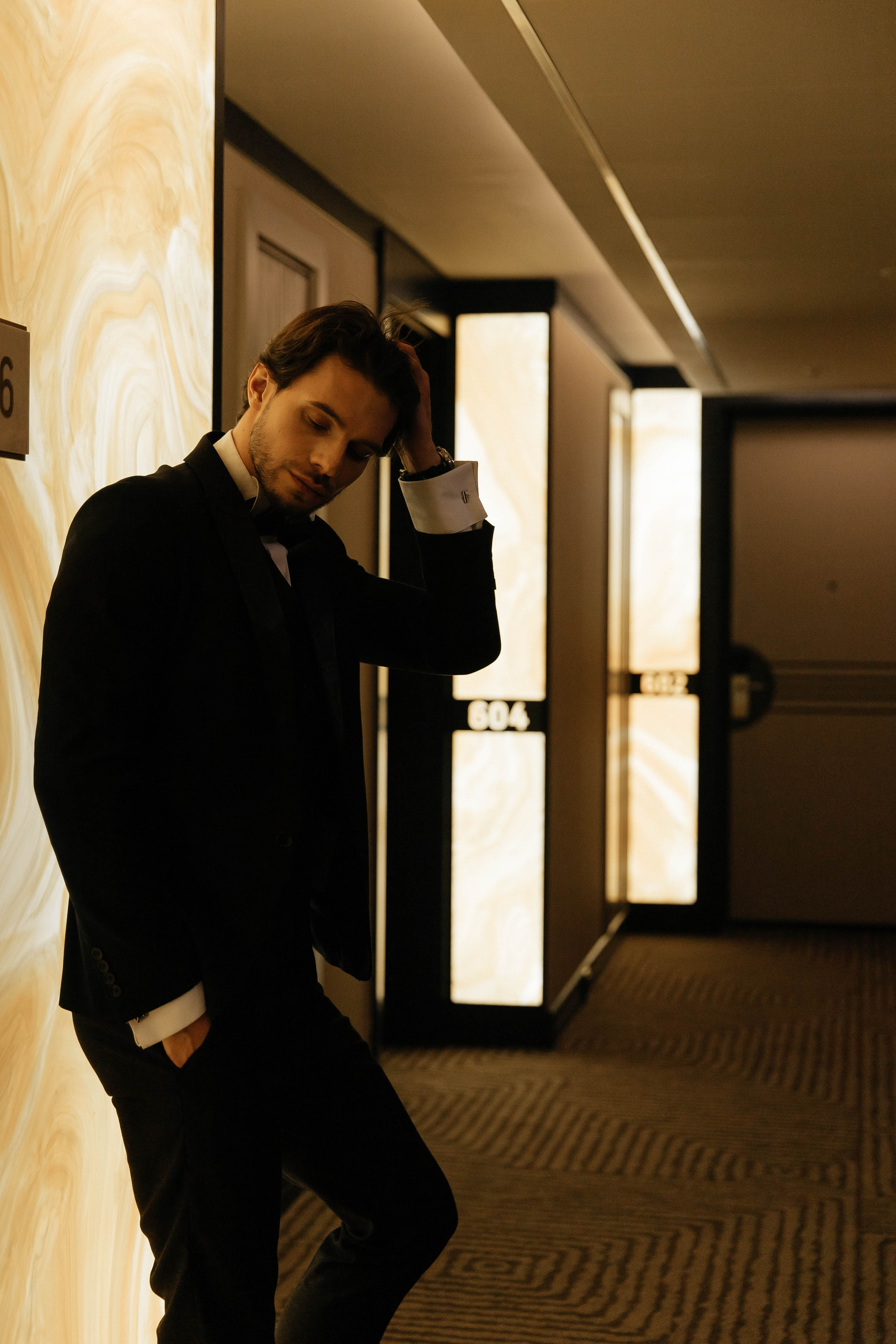 Вероника и Влад. Фотограф индивидуальных женских портретов и LOVEstory в Москве