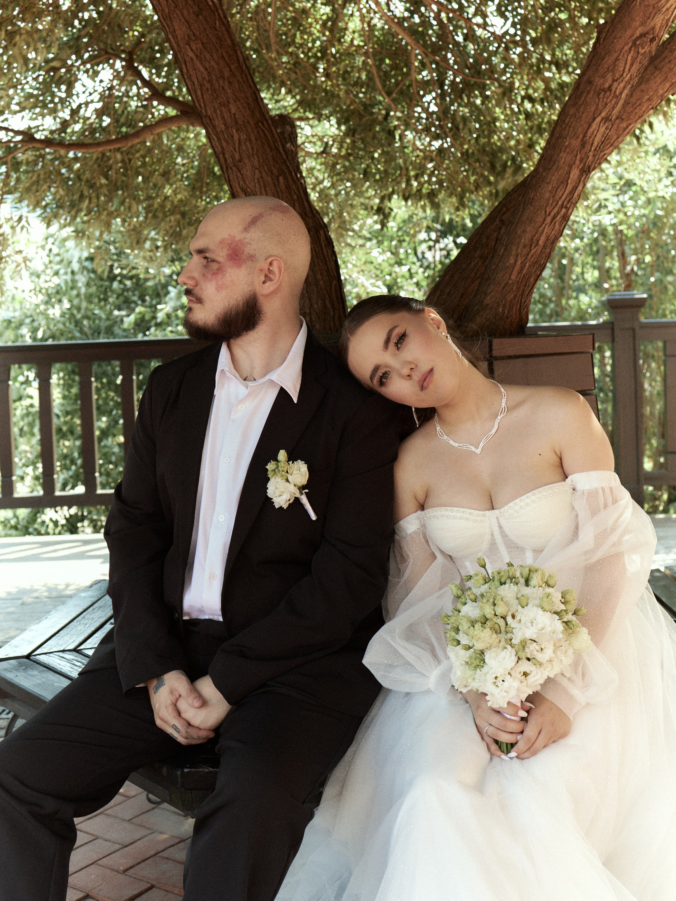 Анастасия & Артур. Прайс