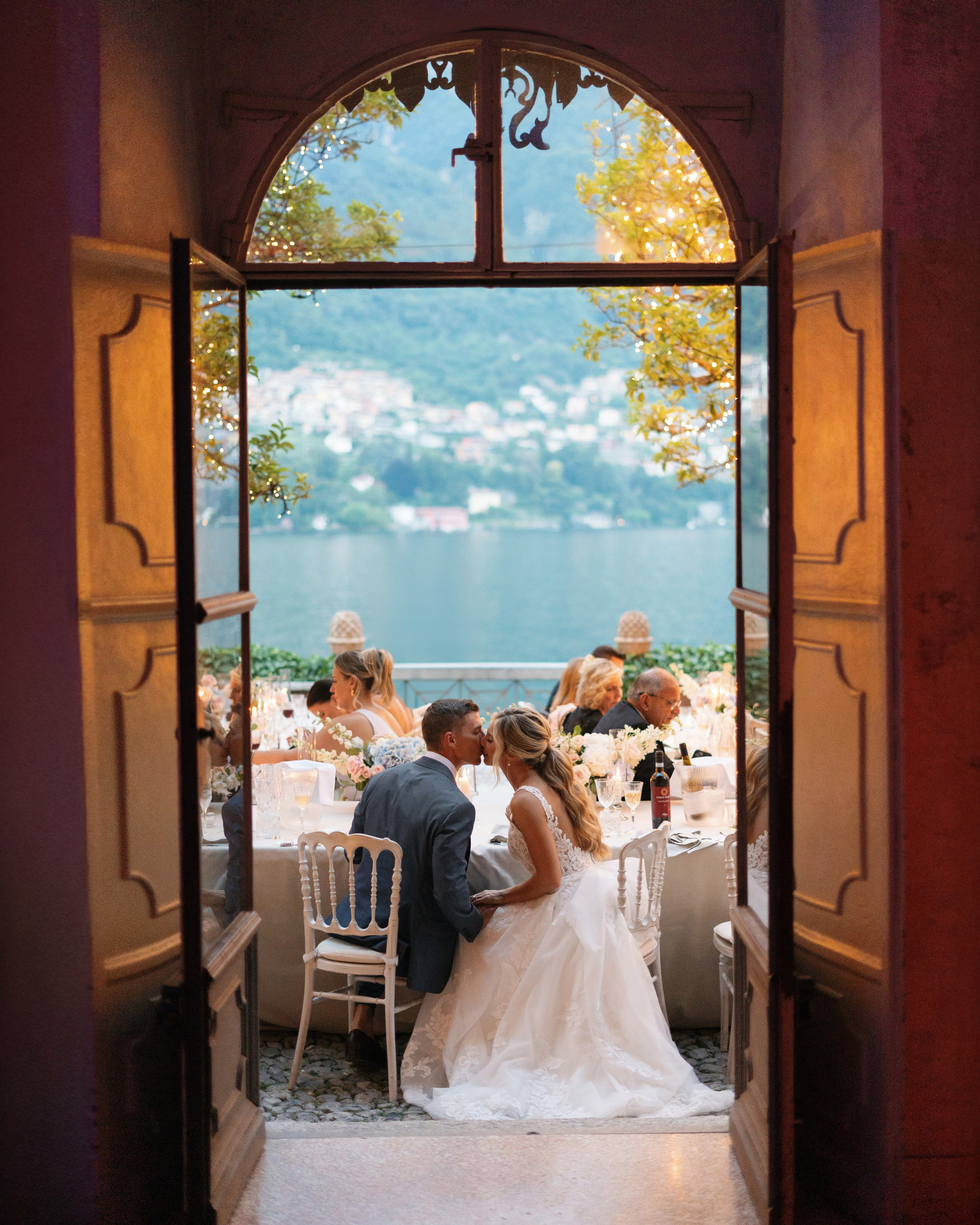 Villa Regina Teodolinda Wedding Day. Valeria Coconova Photographer Italy Como Milan