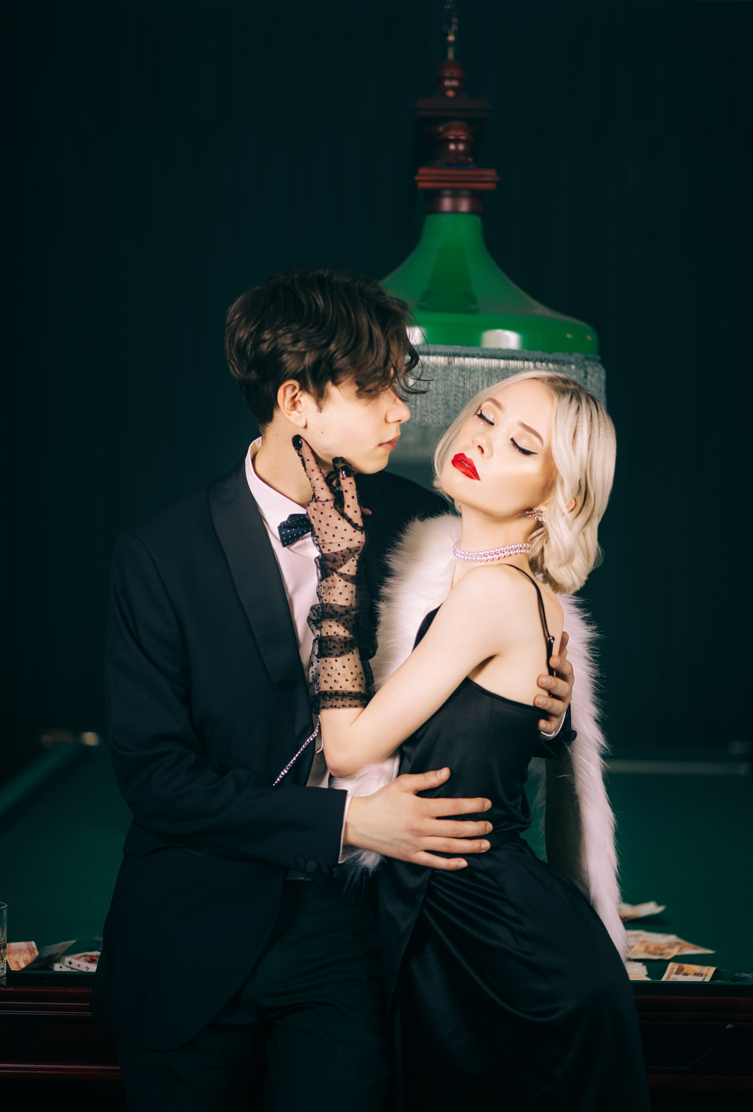 Анастасия Клепцова, портретный фотограф Москва