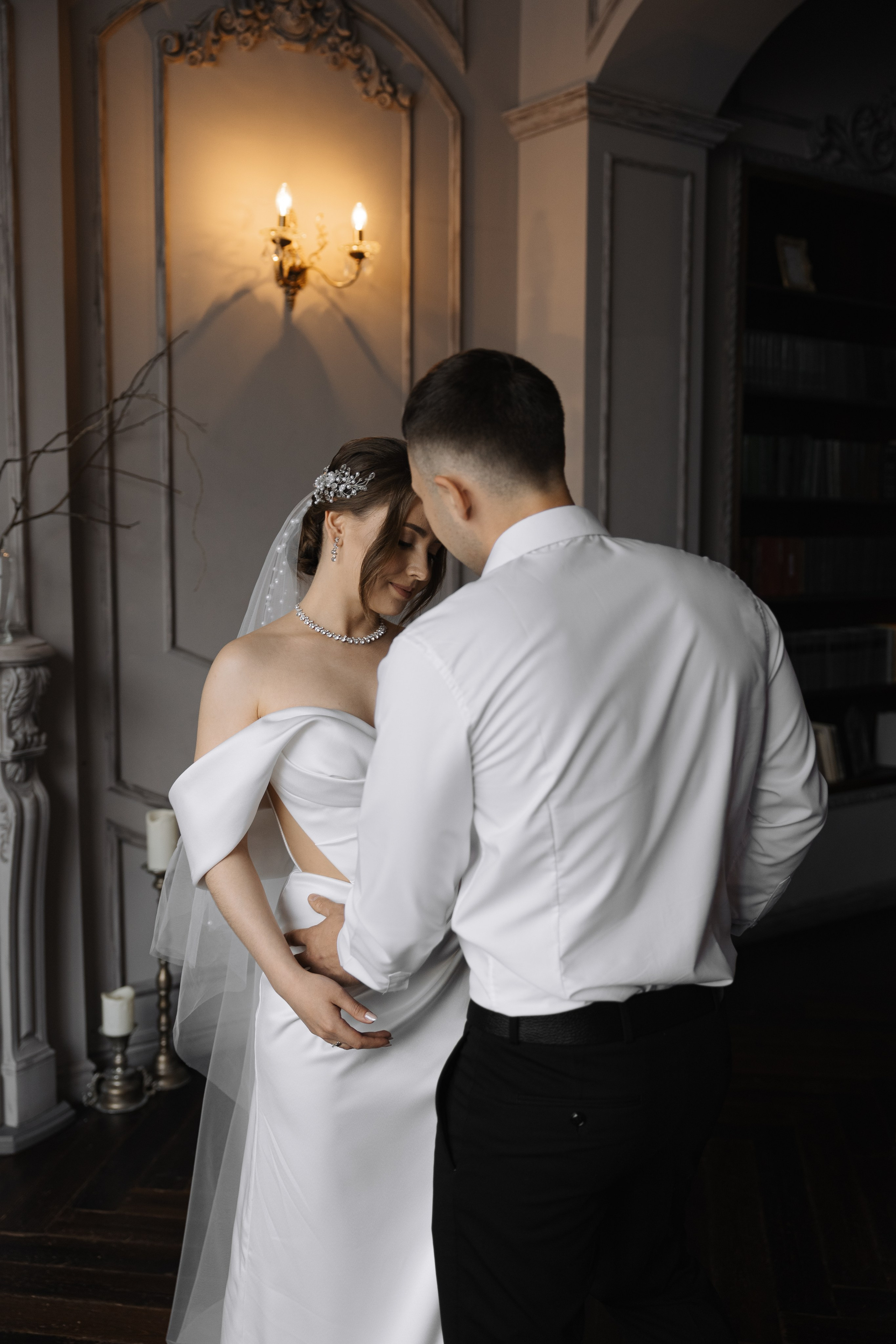 Любовь & Сергей. Майорова Валерия Фотограф Ставрополь