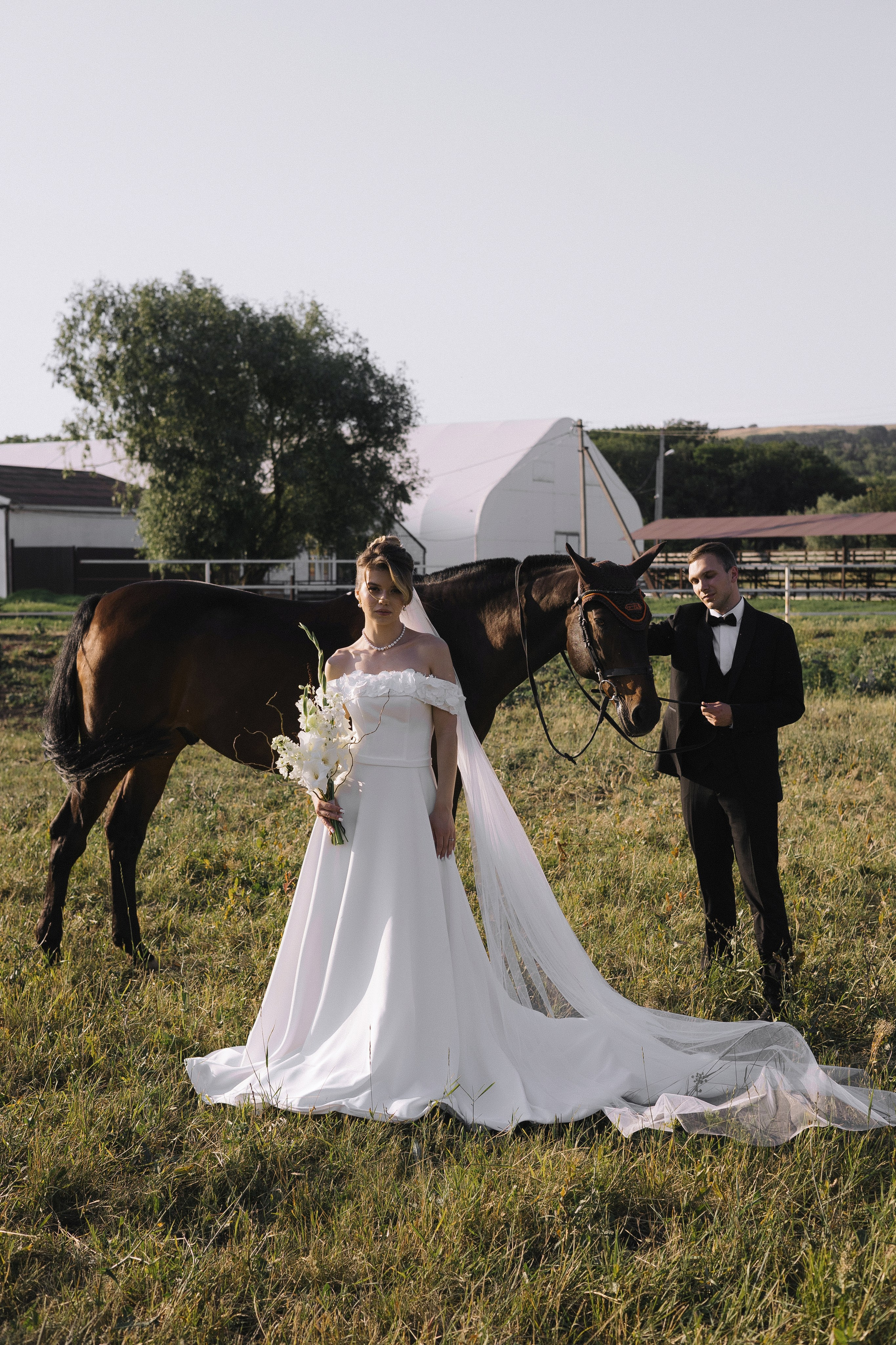 Свобода и нежность. Майорова Валерия Фотограф Ставрополь