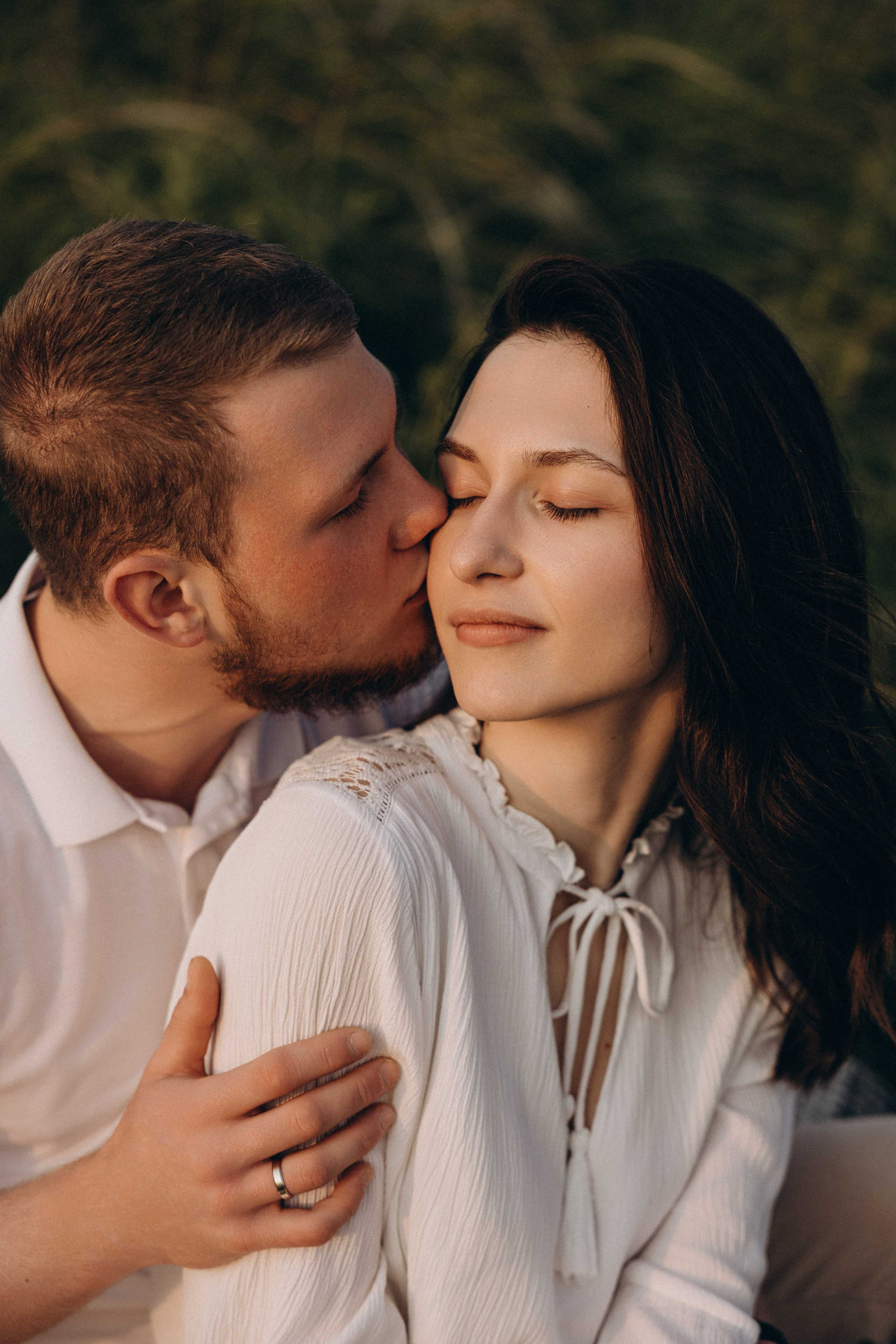 Макс и Оля. Майорова Валерия Фотограф Ставрополь