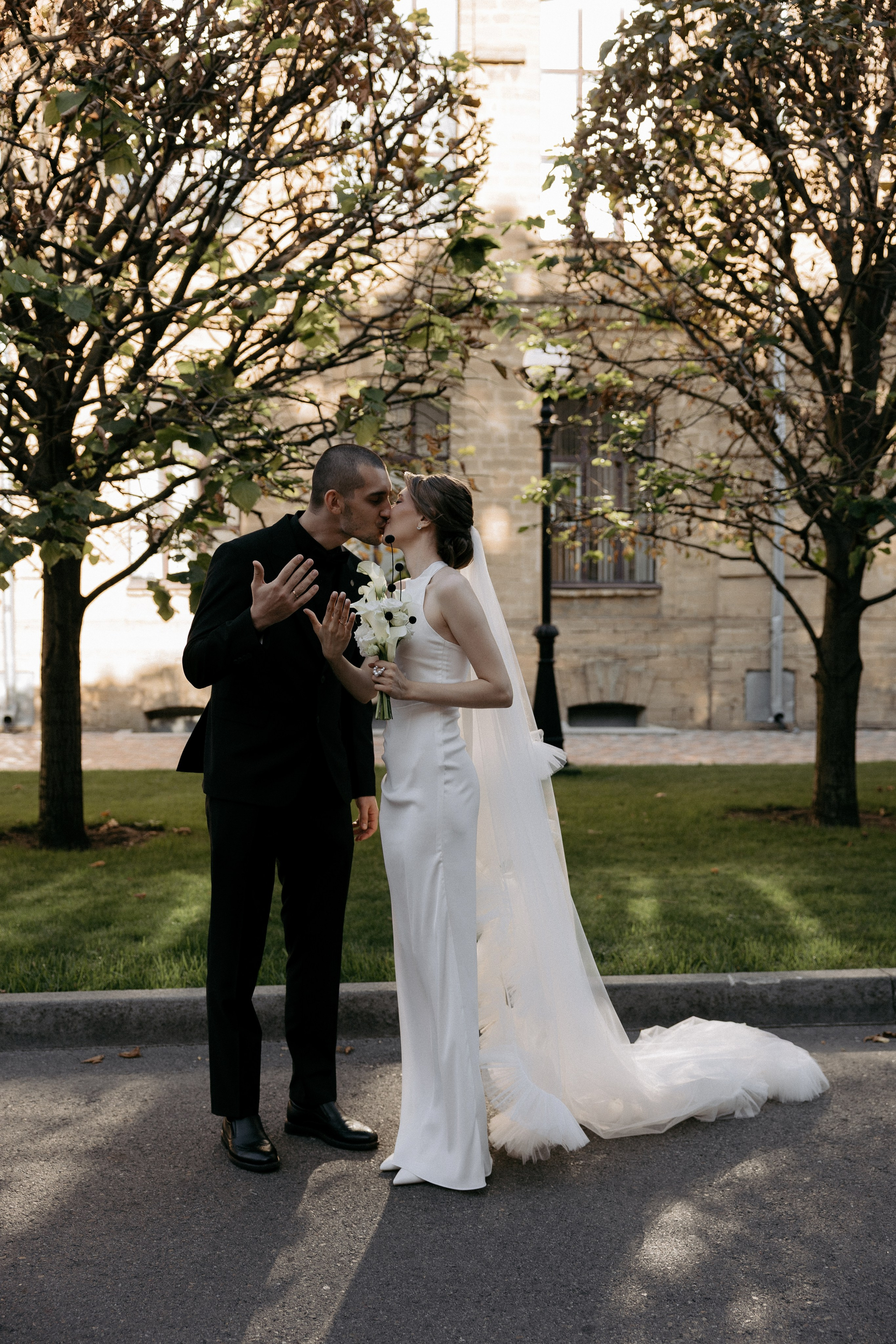 Любовь & Анатолий. Майорова Валерия Фотограф Ставрополь