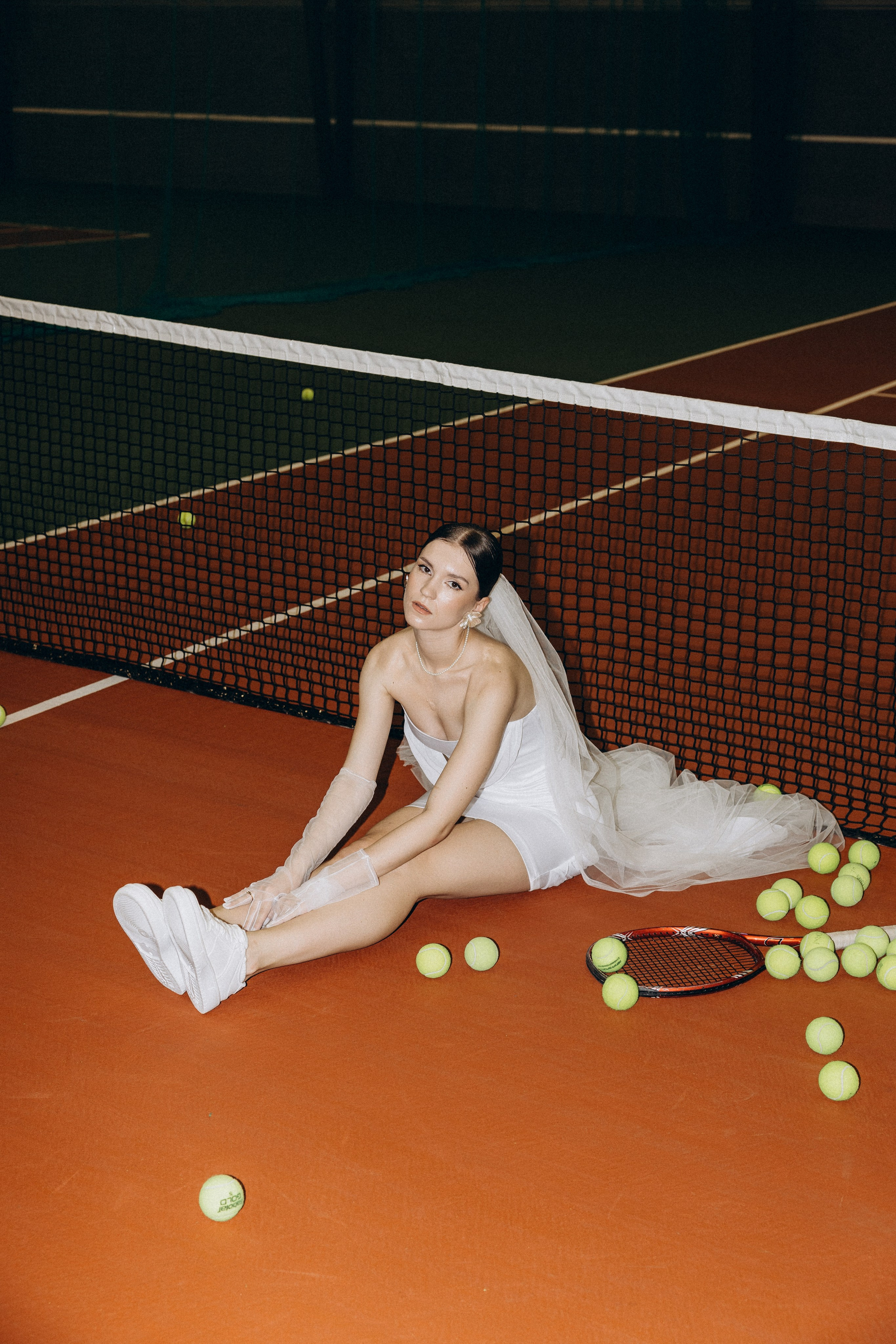 Свадебный матч. Майорова Валерия Фотограф Ставрополь