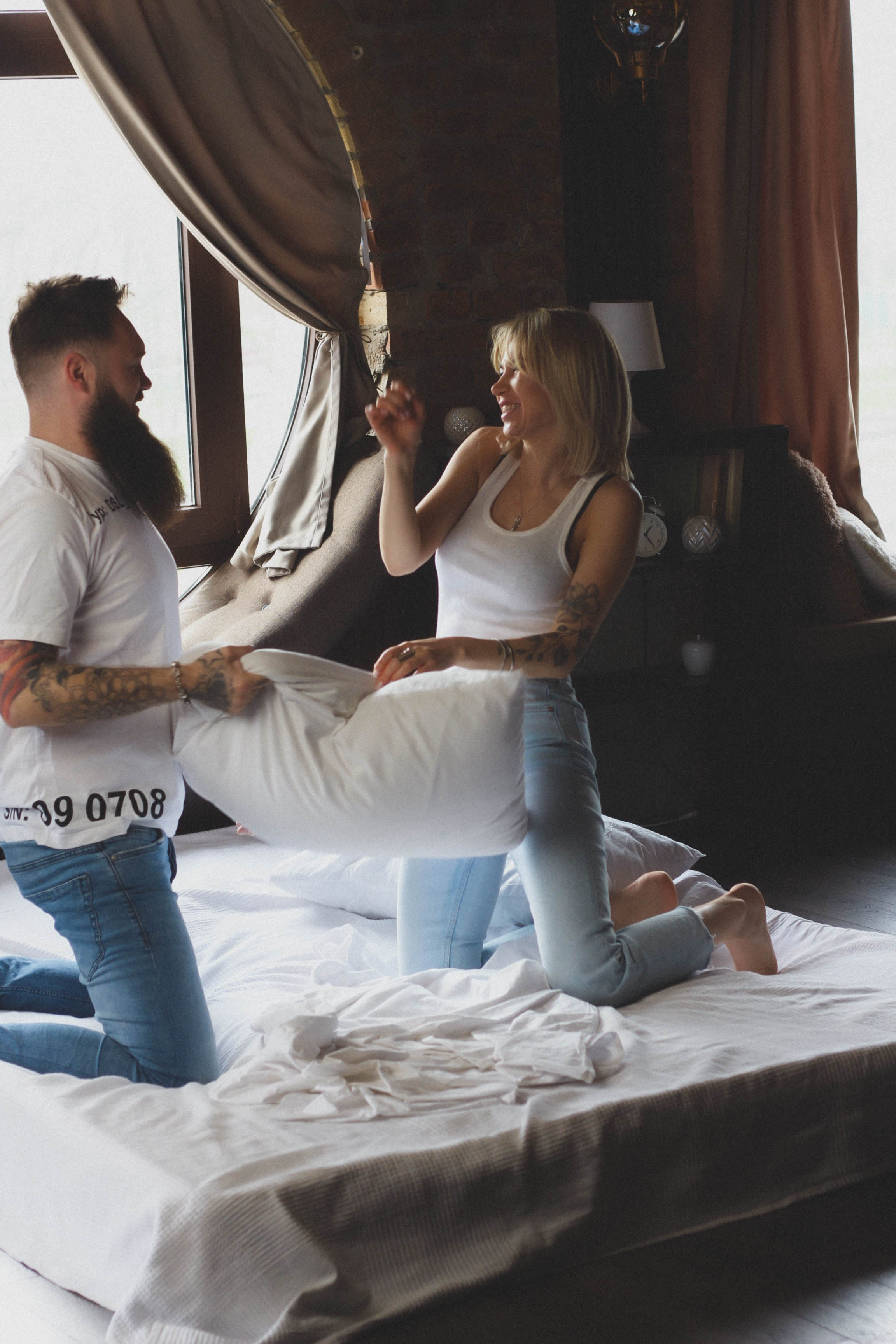 Love story. Главная