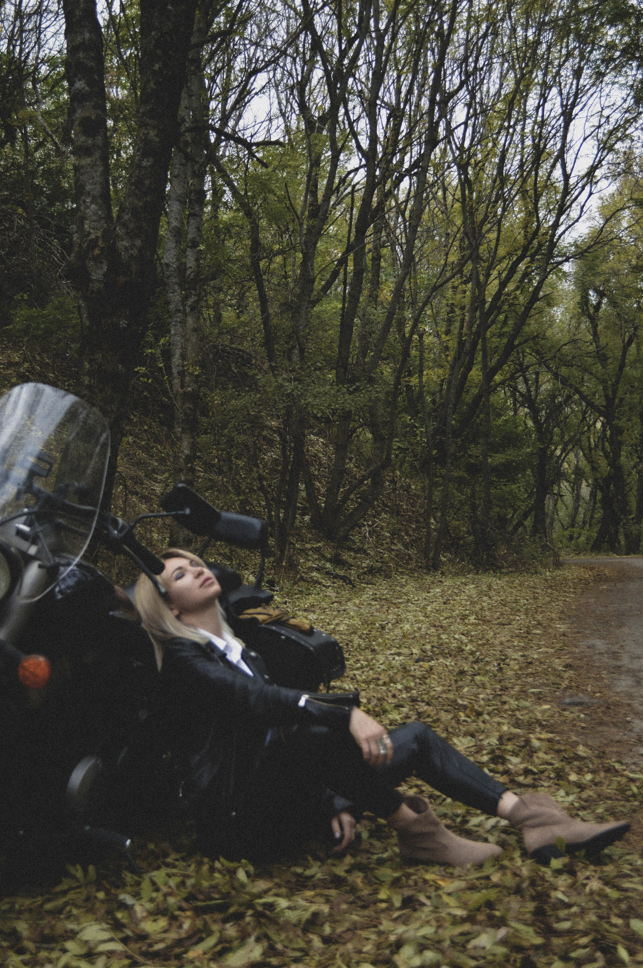 Love story. Главная