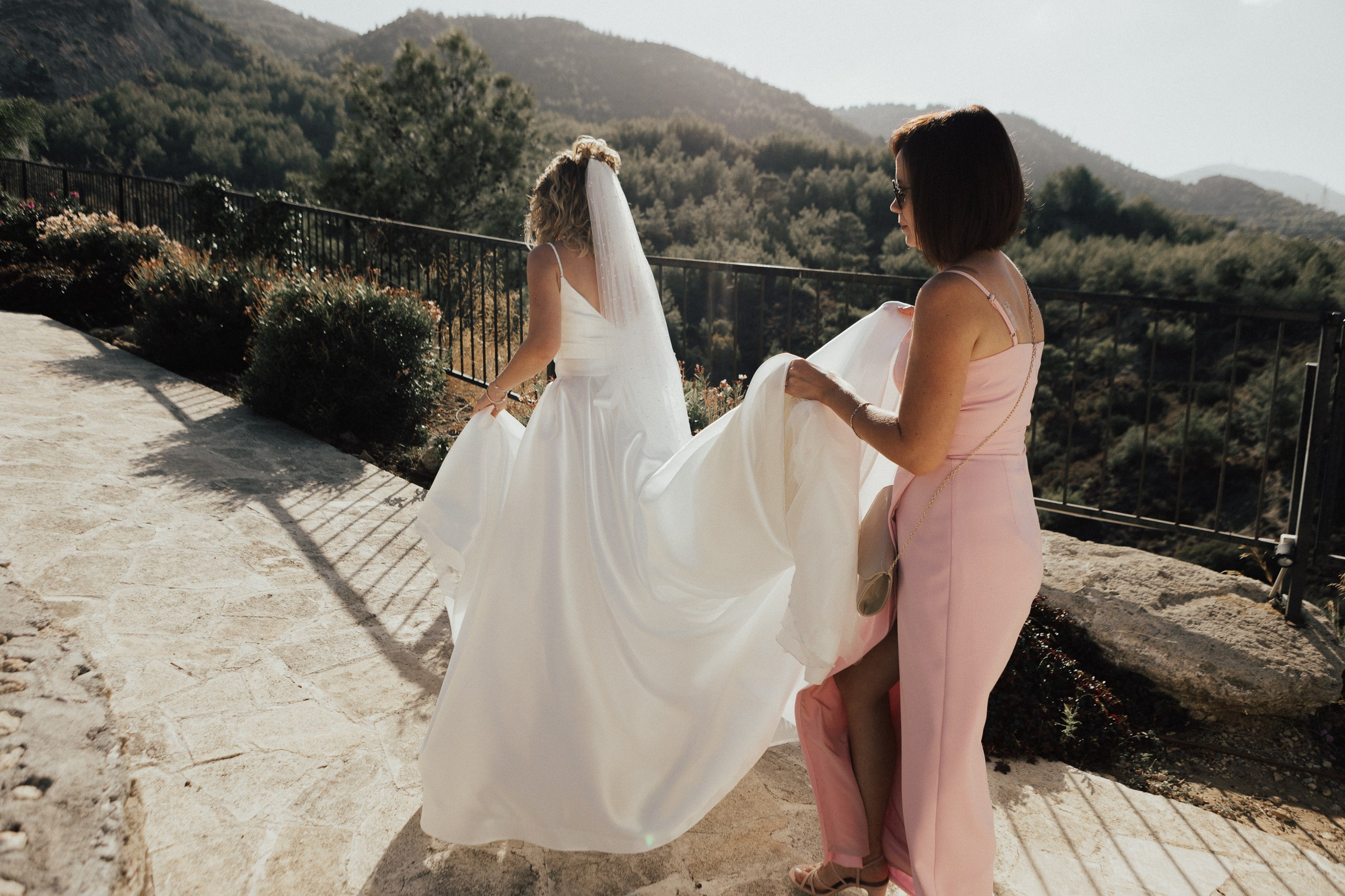 L&A. Фотограф в Батуми Павел Шарников