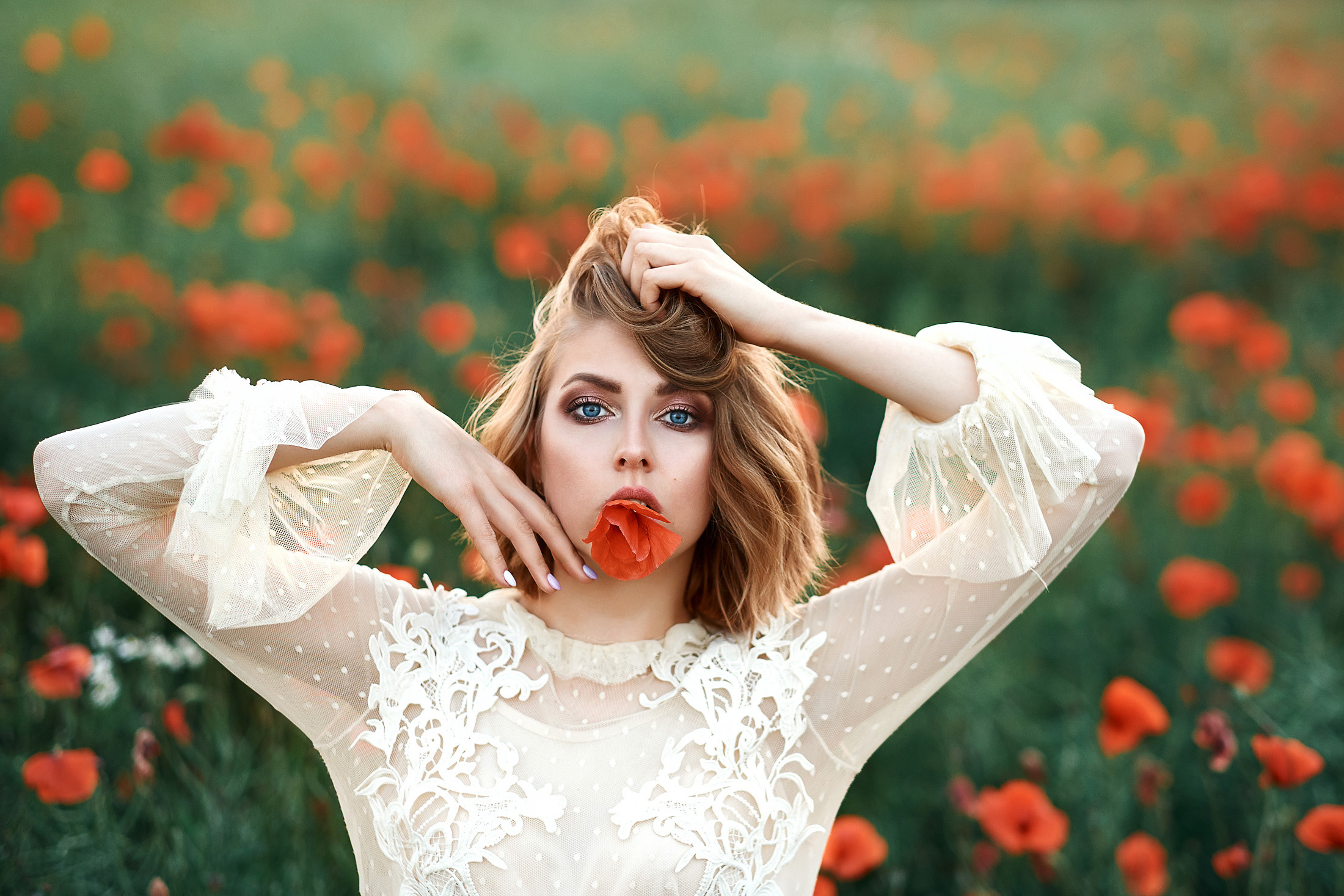 Девушки. Свадебный и семейный фотограф в Калининграде Алина Шумахер