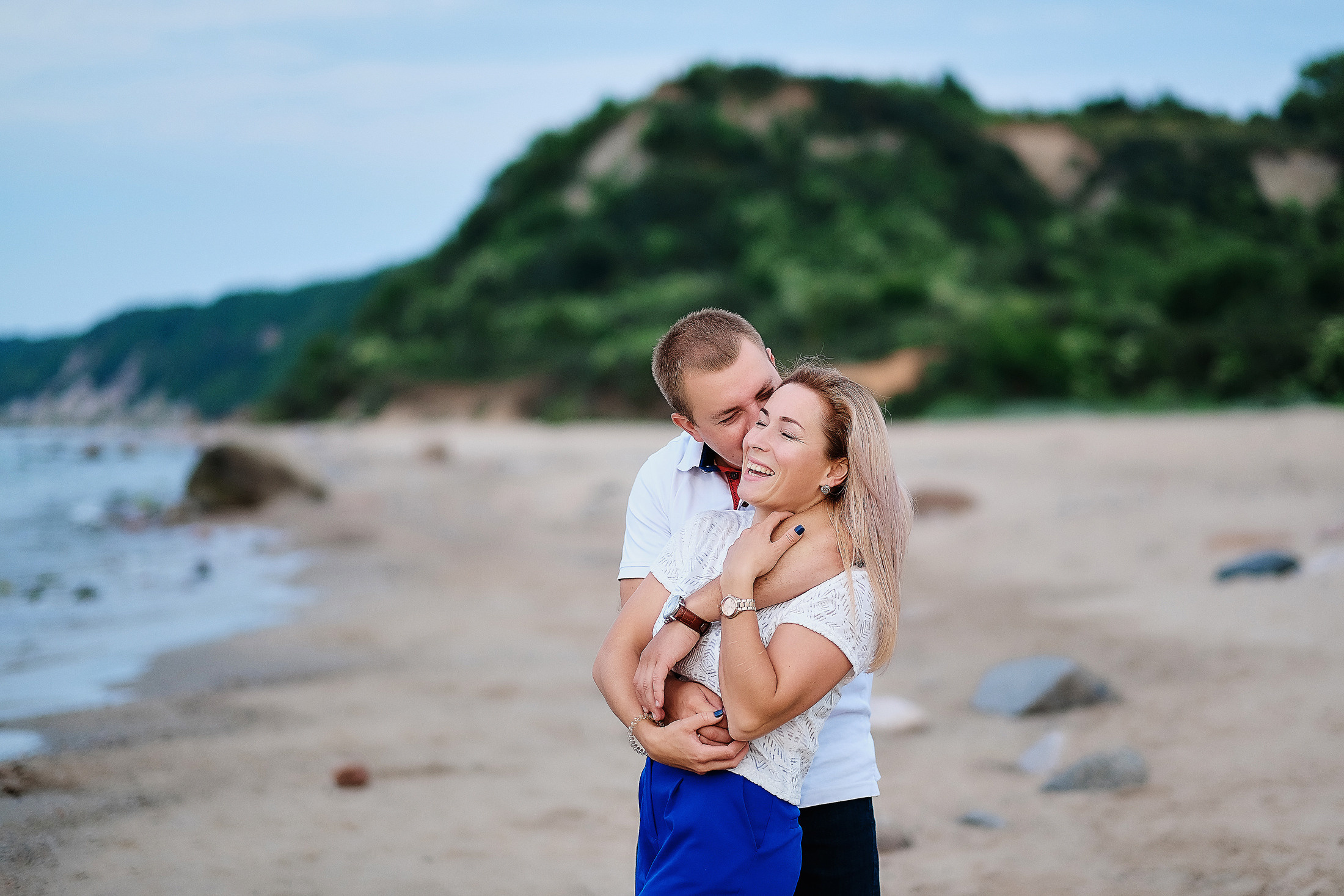 Семья. Свадебный и семейный фотограф в Калининграде Алина Шумахер