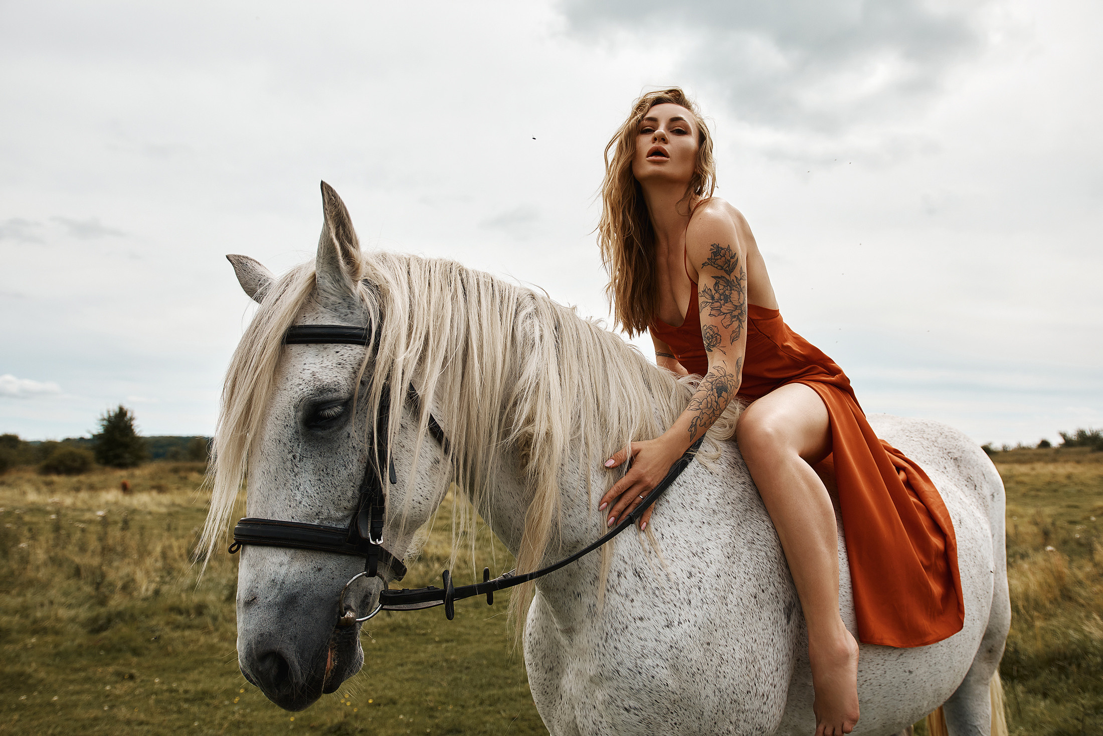 Девушки. Свадебный и семейный фотограф в Калининграде Алина Шумахер