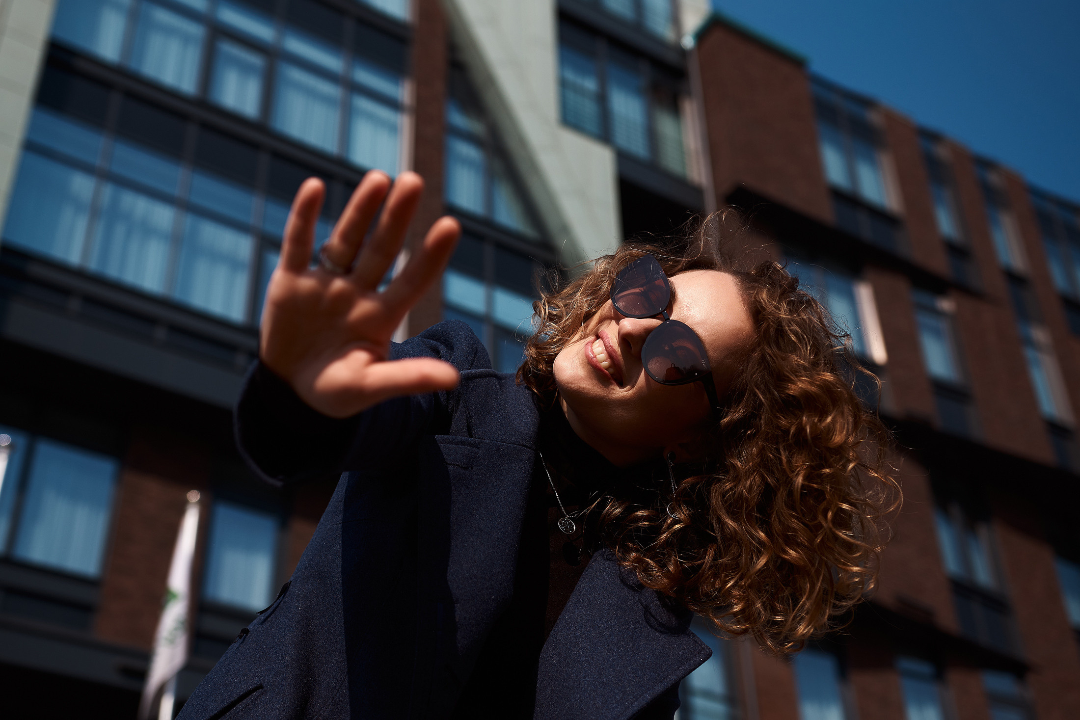 Девушки. Свадебный и семейный фотограф в Калининграде Алина Шумахер