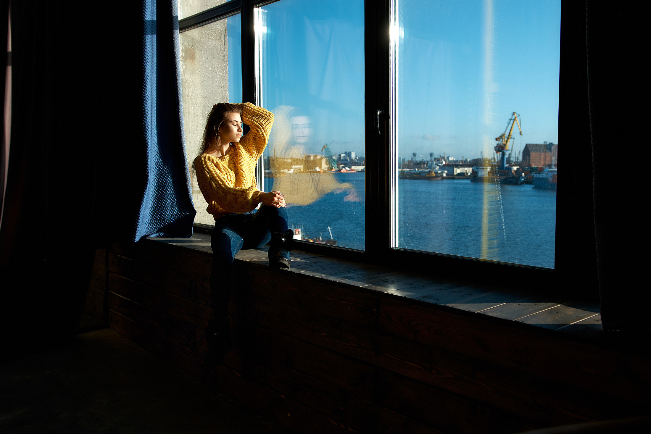 Девушки. Свадебный и семейный фотограф в Калининграде Алина Шумахер